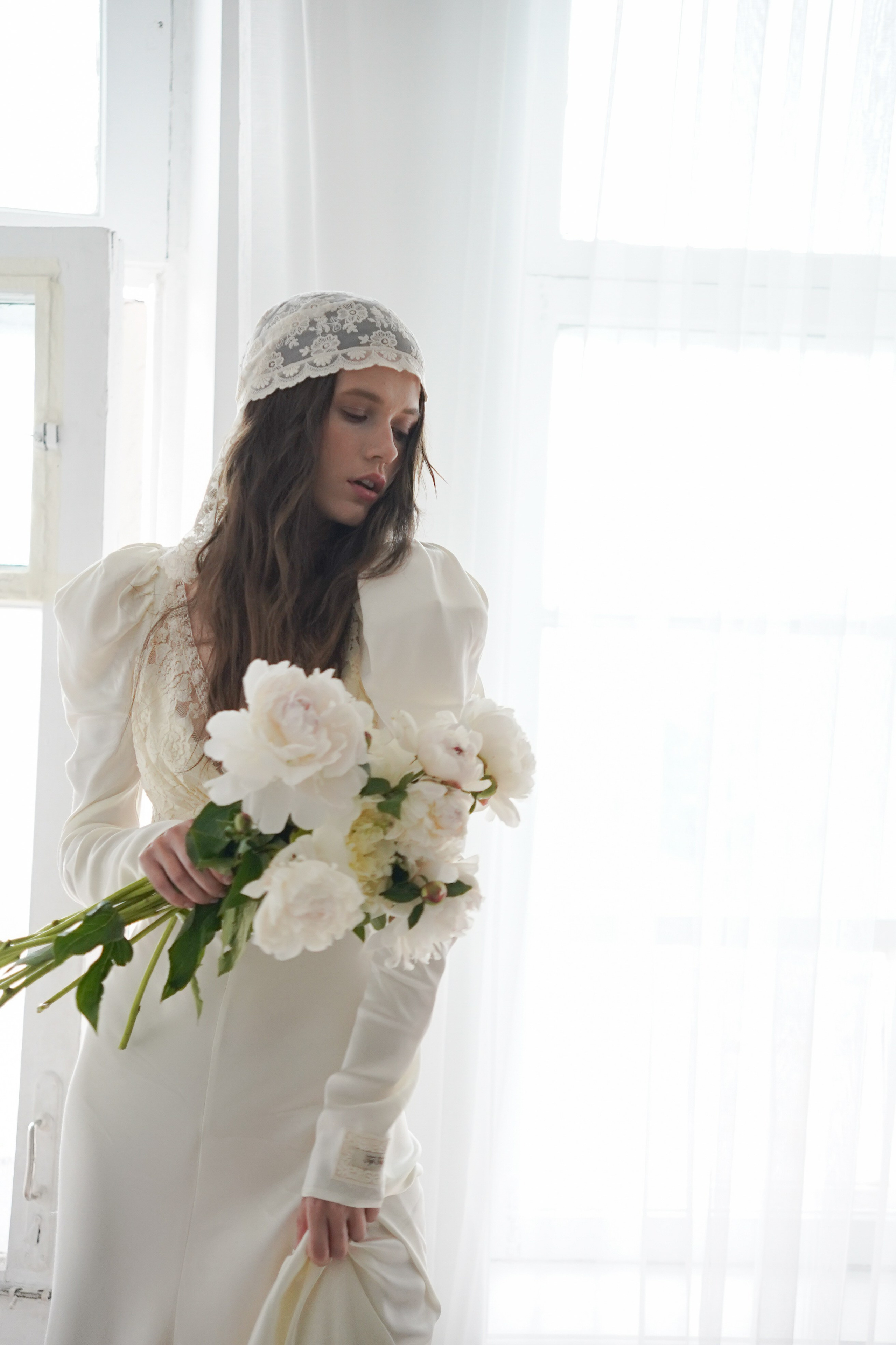 Утро невесты. Wedding portfolio