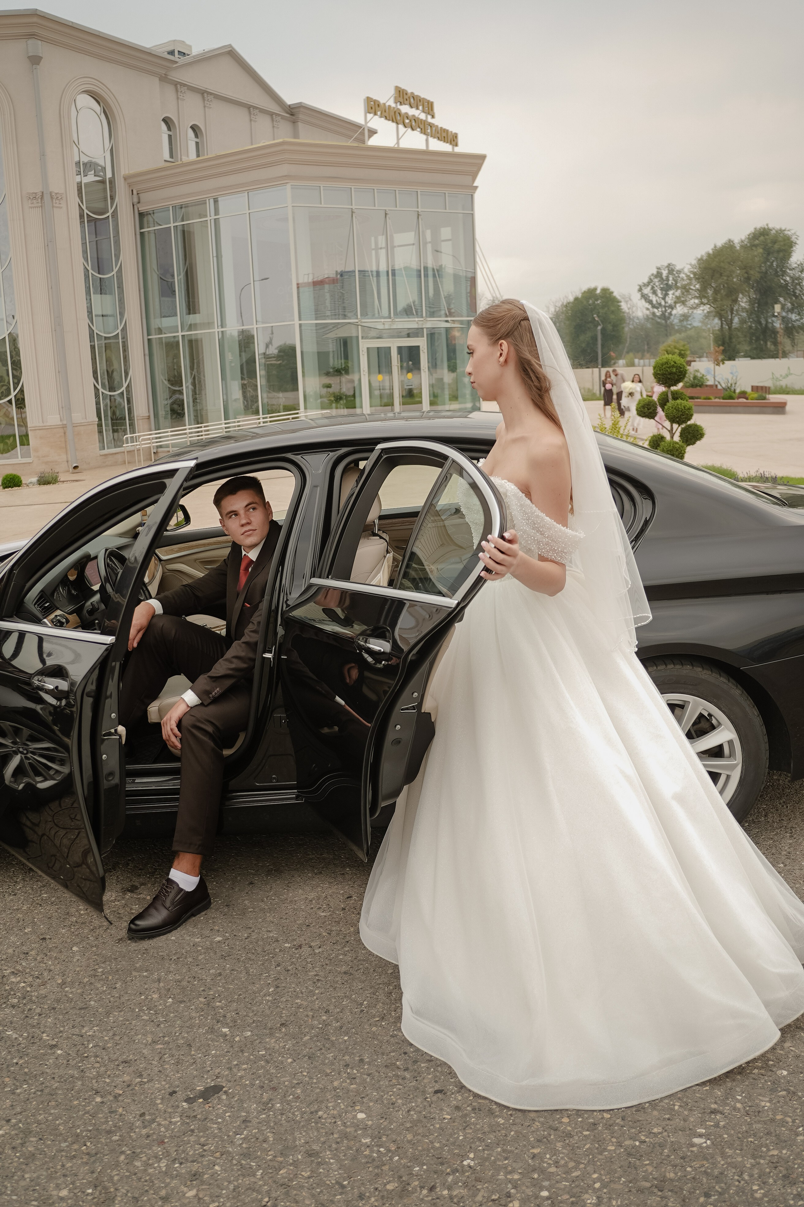 Портфолио. Wedding portfolio