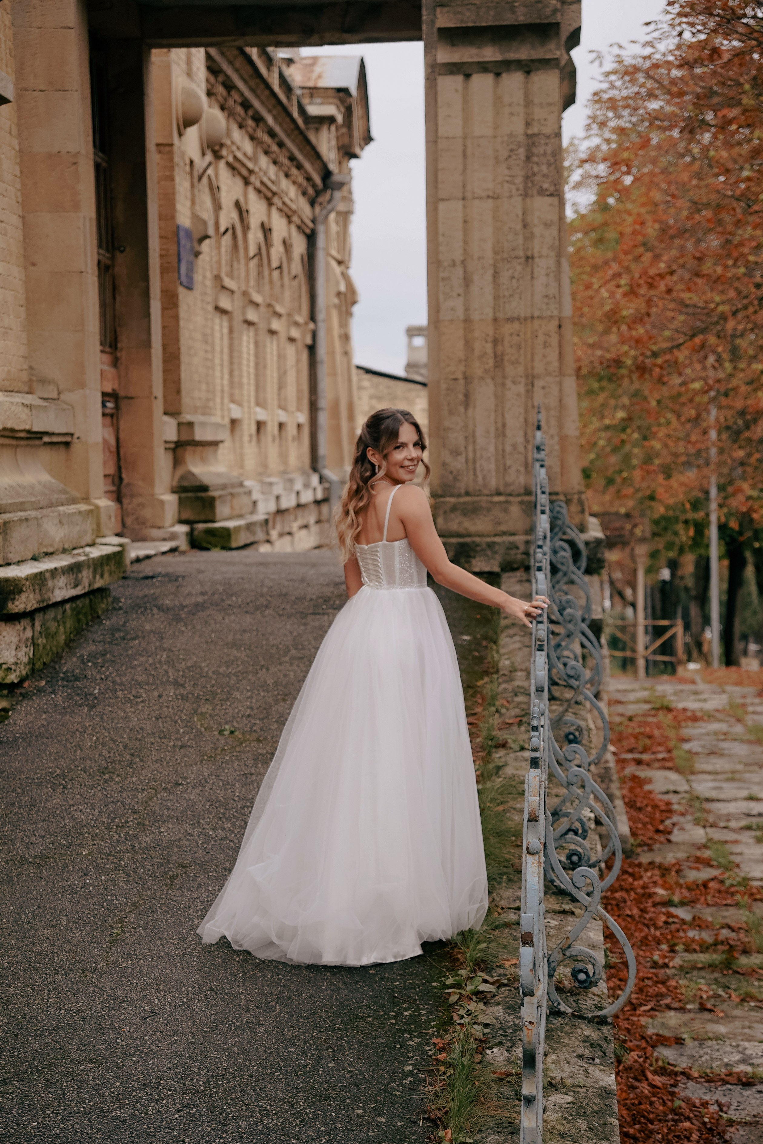Свадебные прогулки. Wedding portfolio