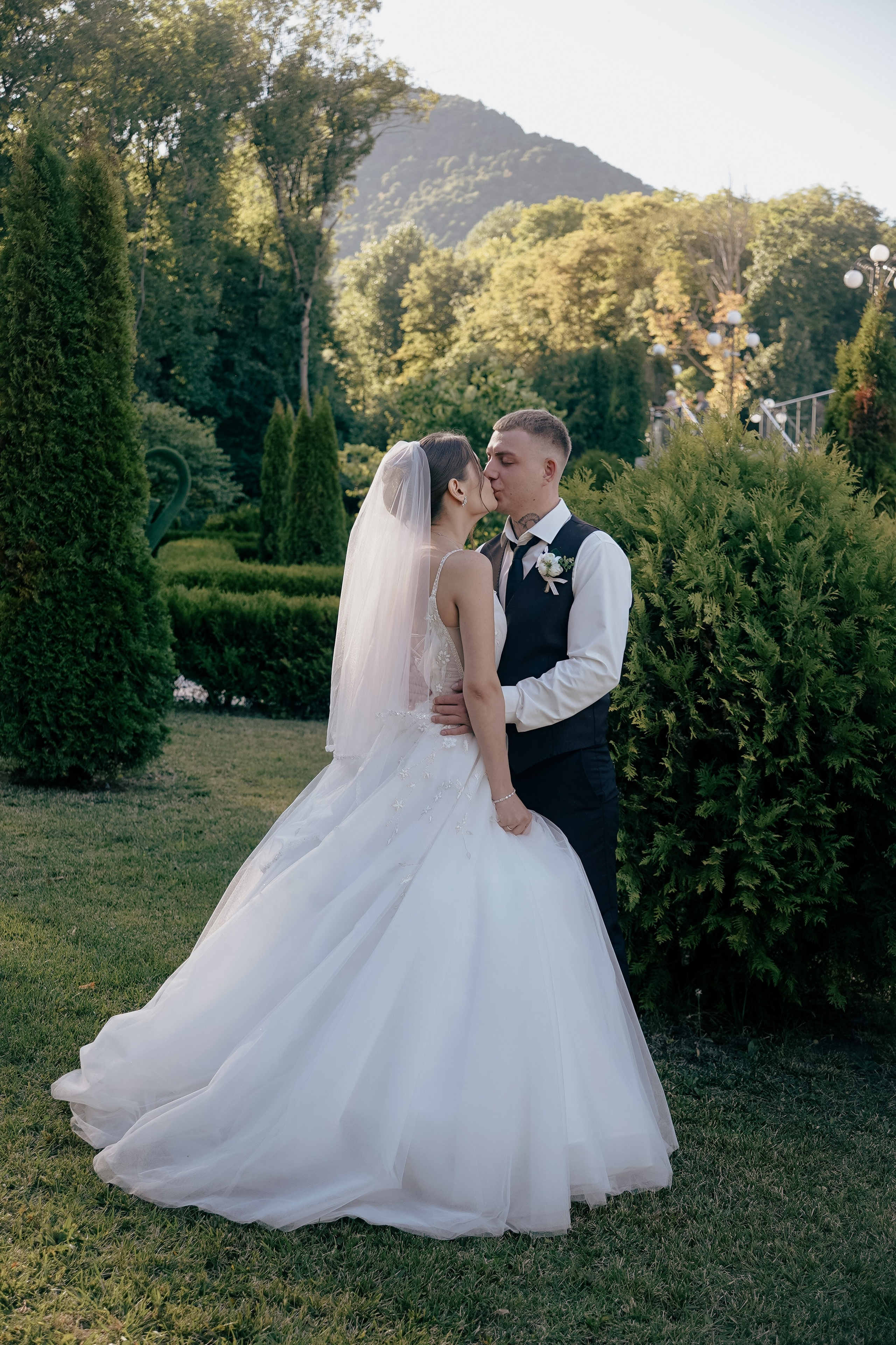 Портфолио. Wedding portfolio