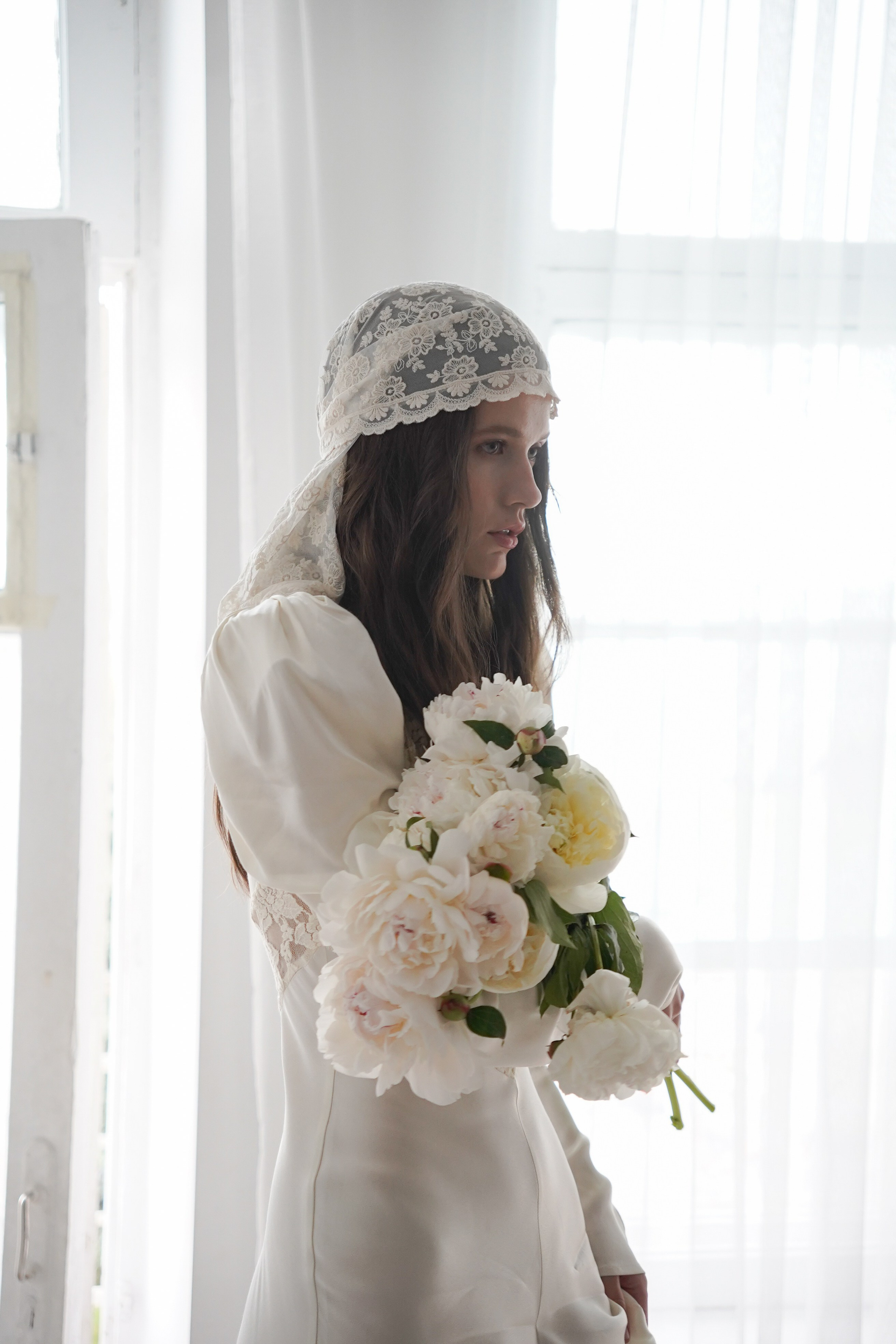 Утро невесты. Wedding portfolio