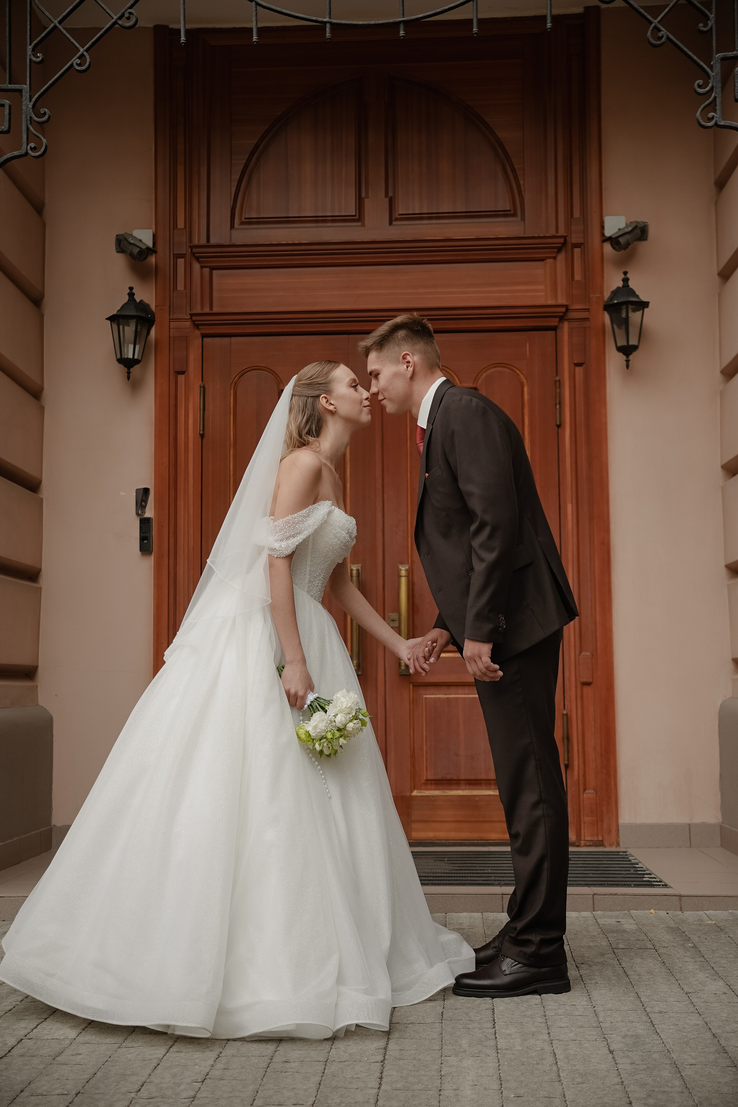 Портфолио. Wedding portfolio