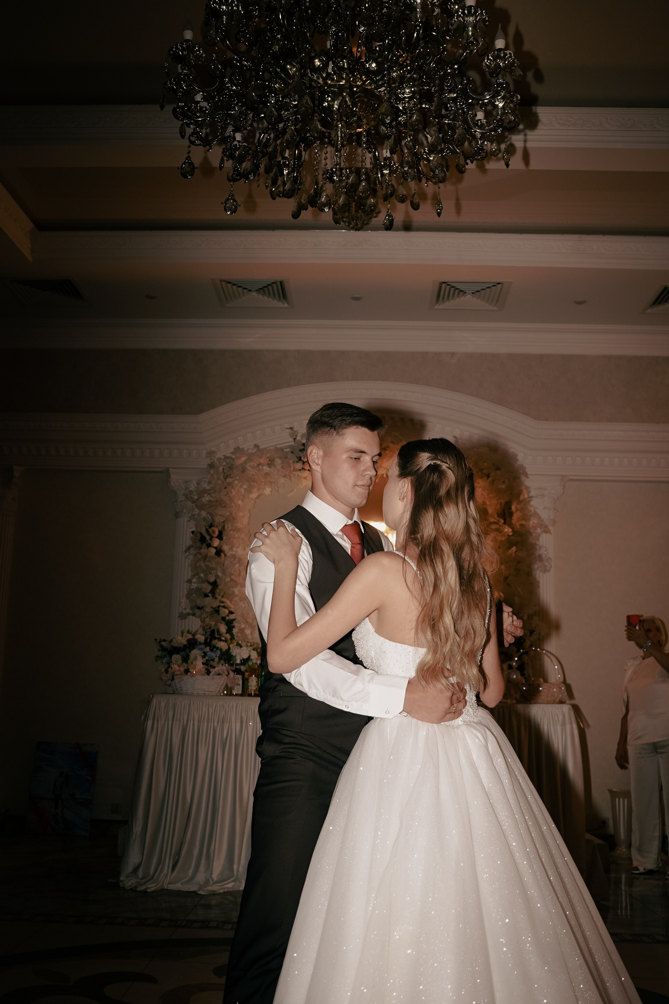 Банкет. Wedding portfolio