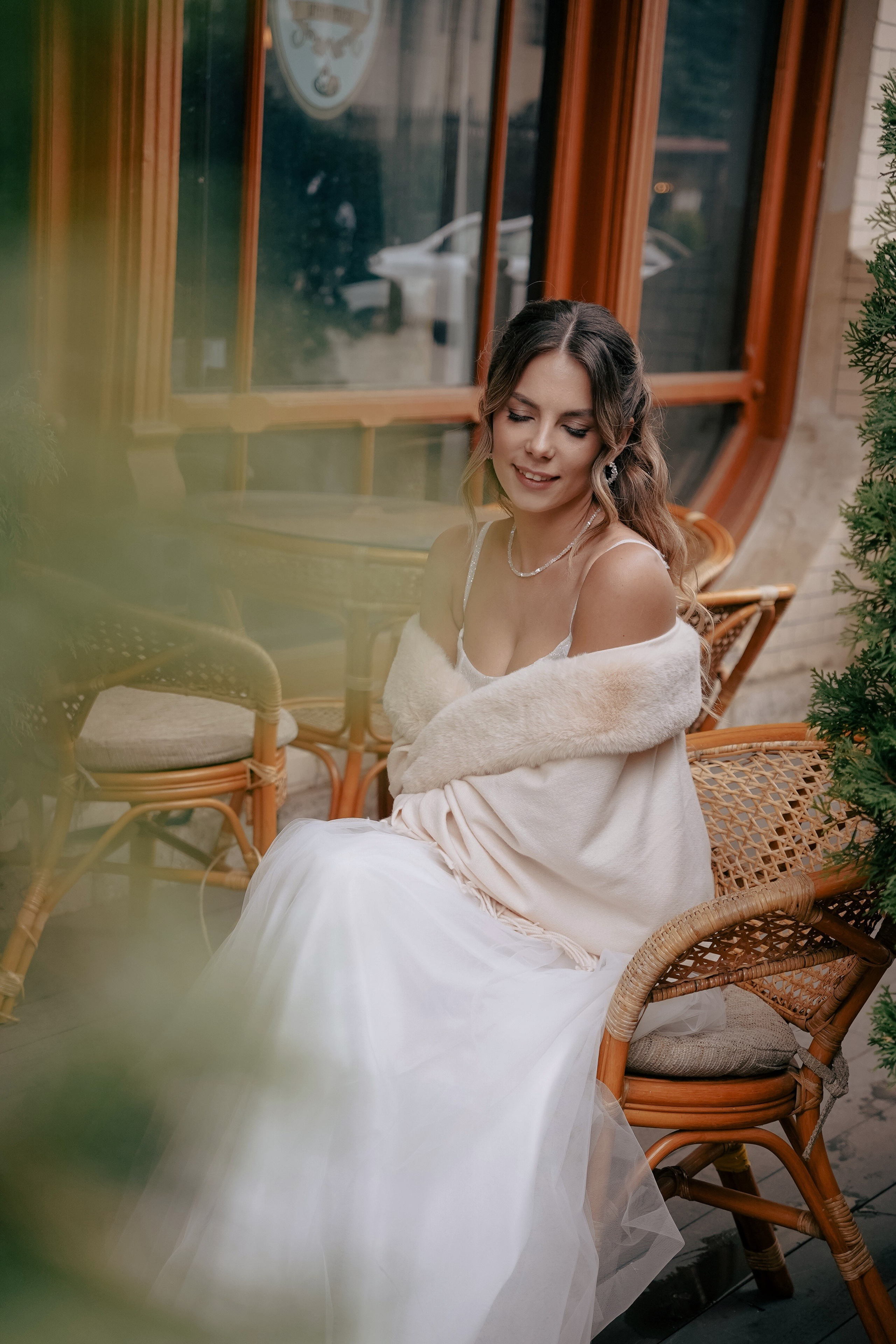Свадебные прогулки. Wedding portfolio