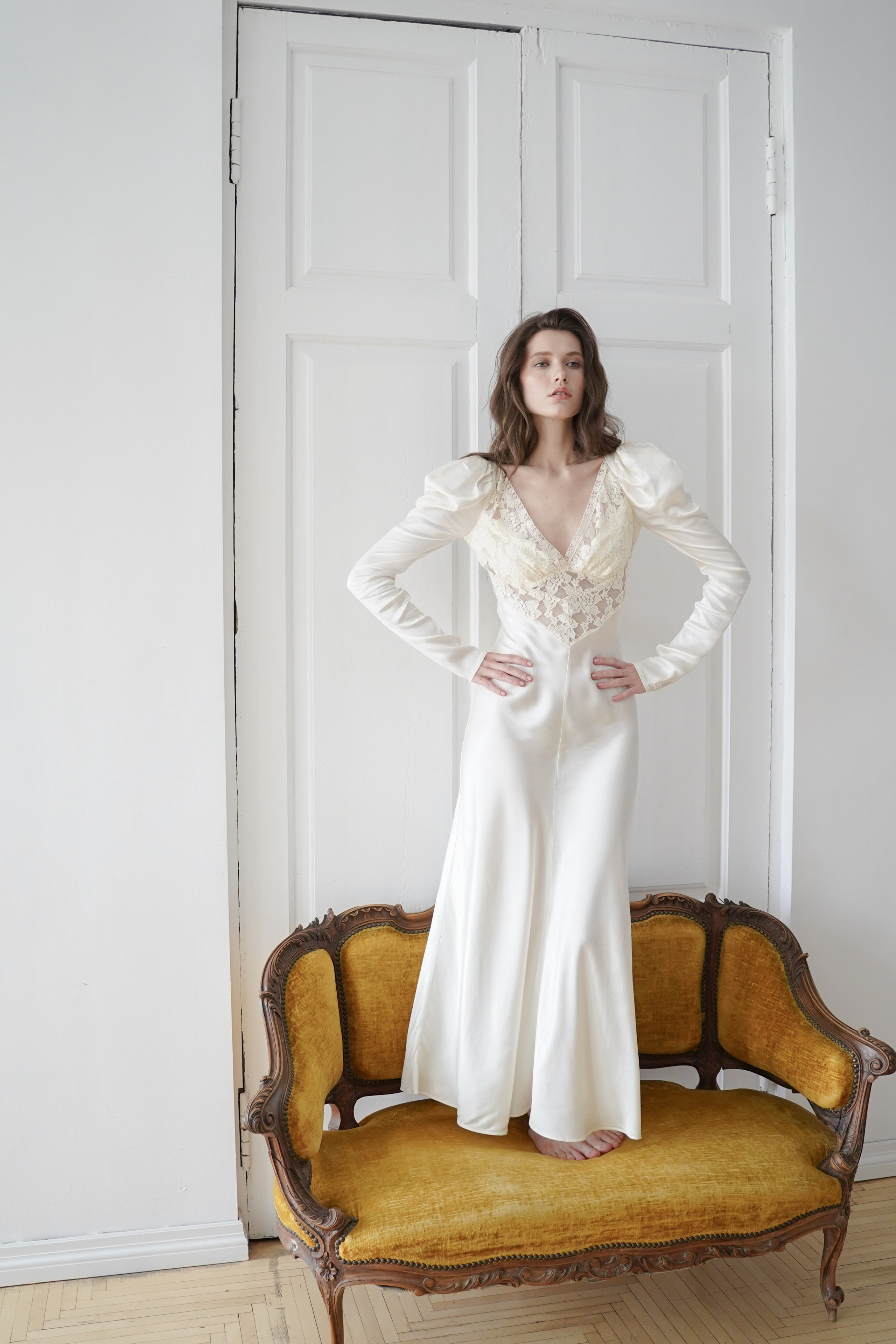 Утро невесты. Wedding portfolio