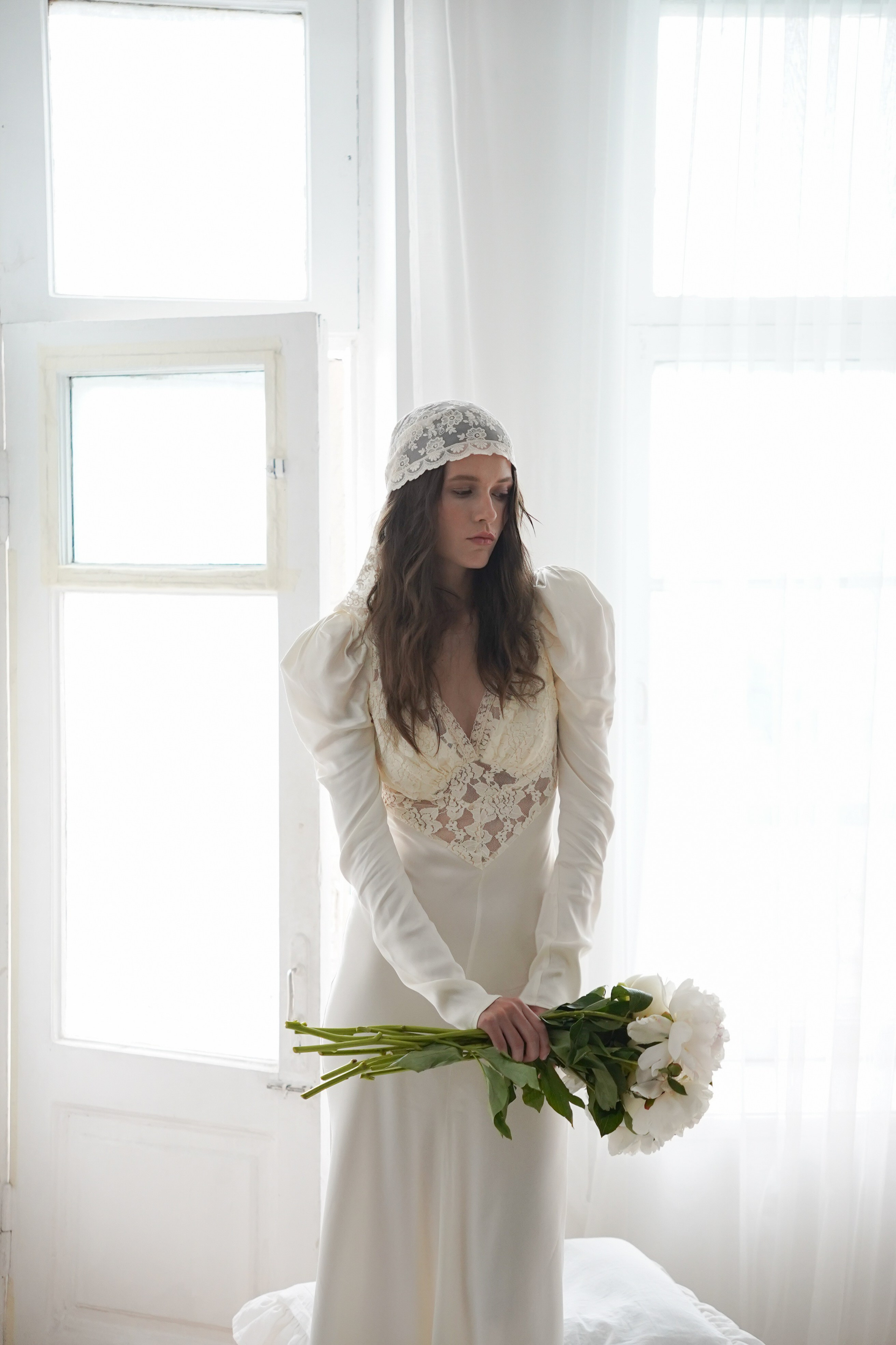 Утро невесты. Wedding portfolio