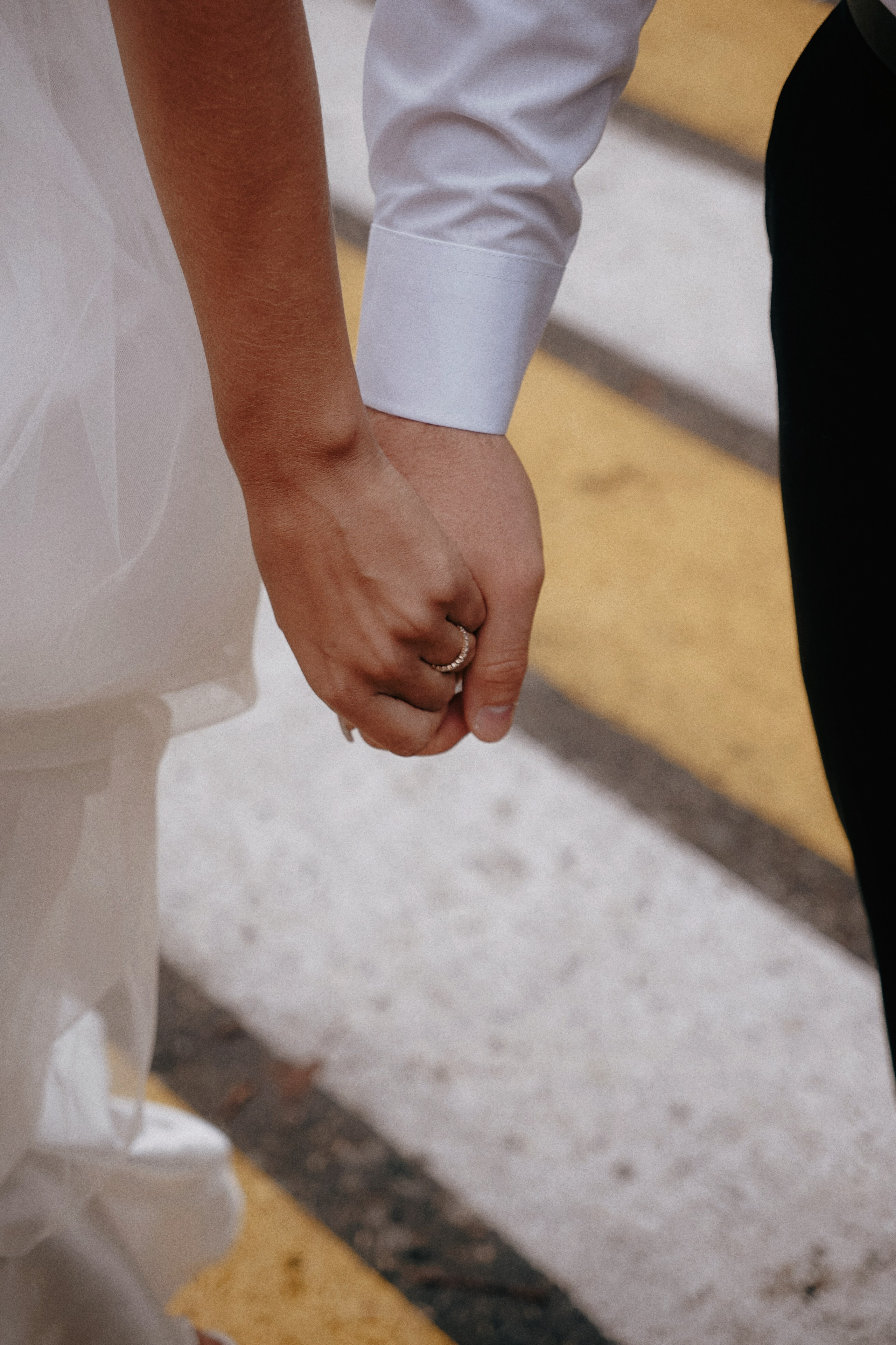 Свадебные прогулки. Wedding portfolio