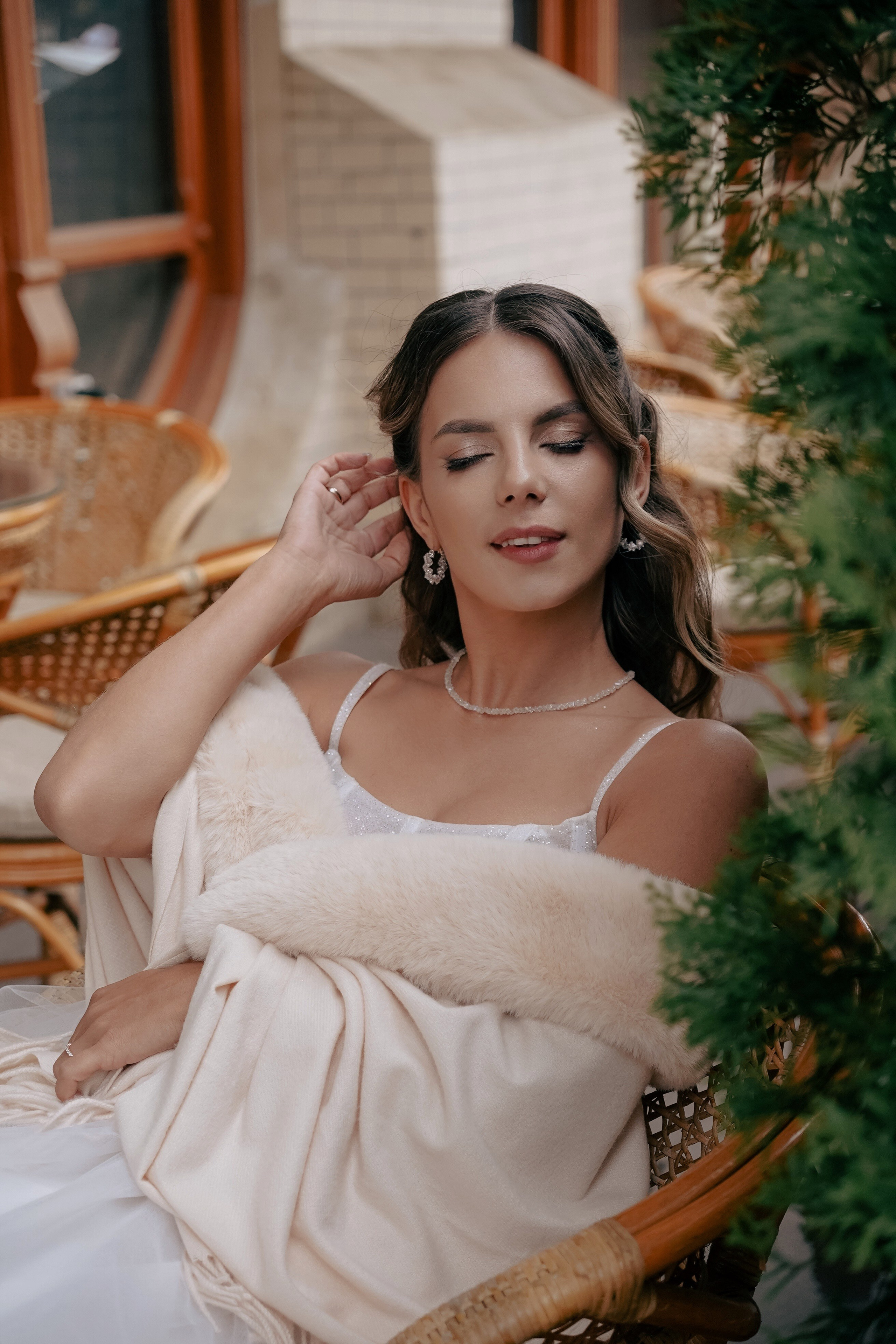 Свадебные прогулки. Wedding portfolio