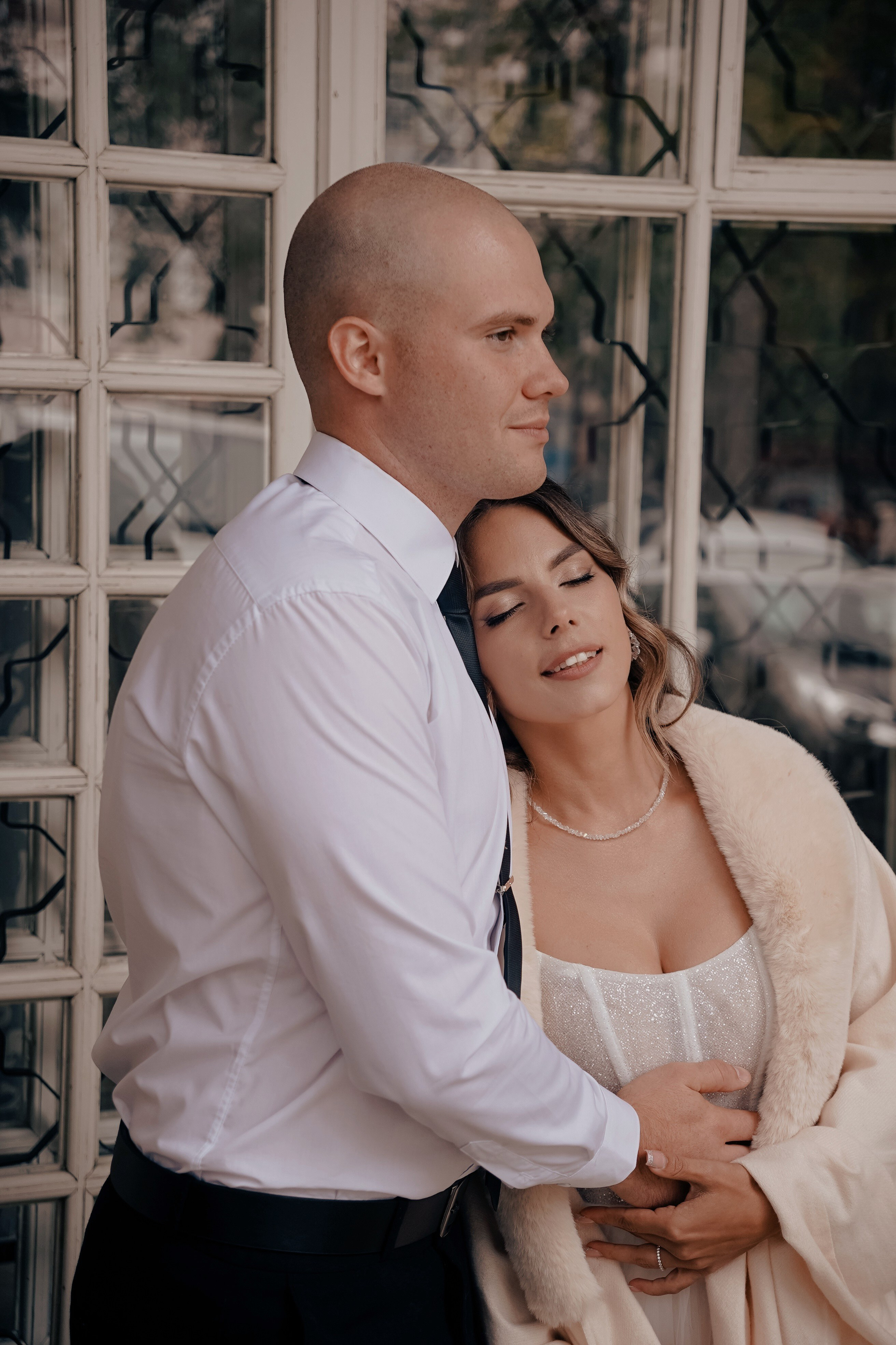Свадебные прогулки. Wedding portfolio