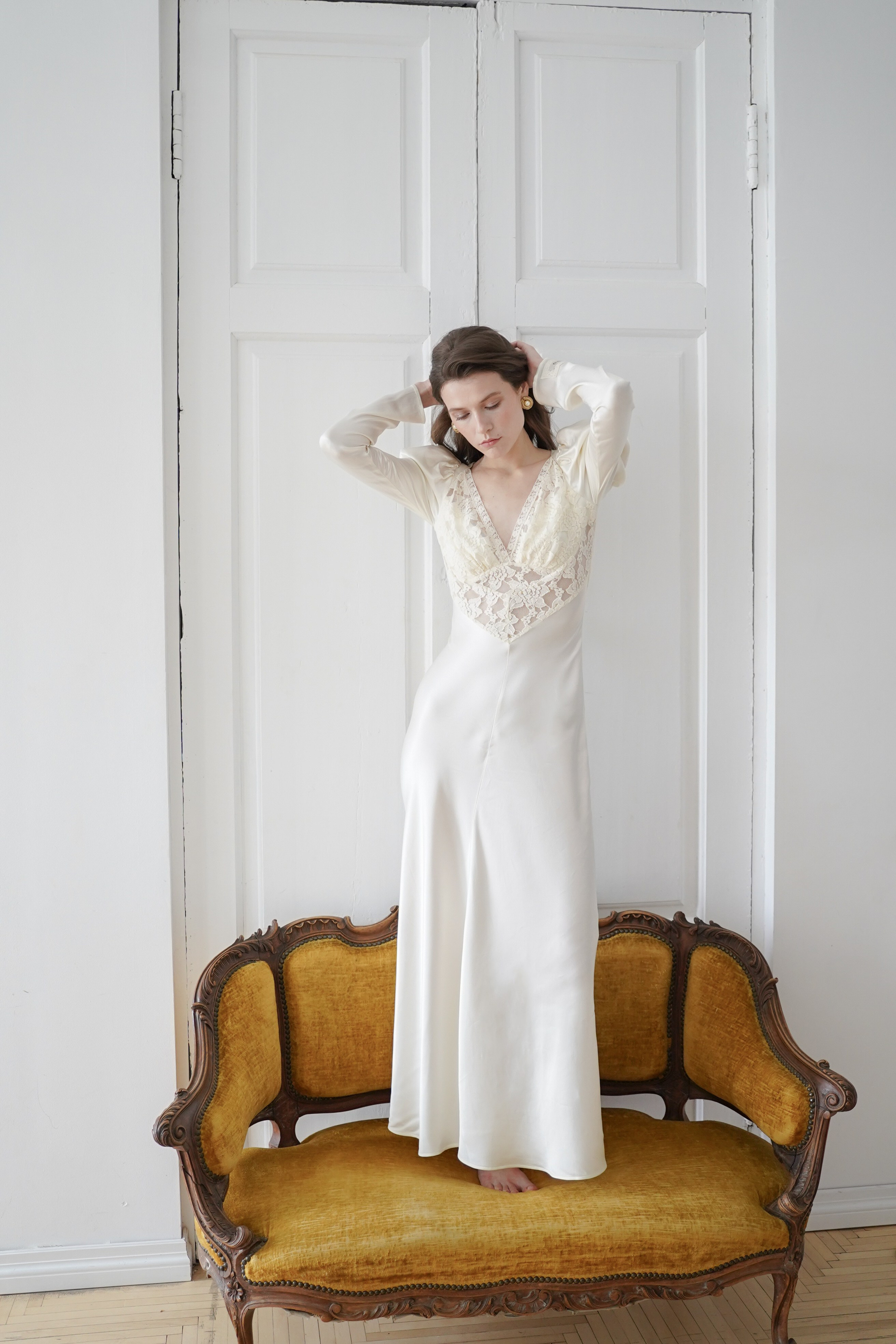 Утро невесты. Wedding portfolio