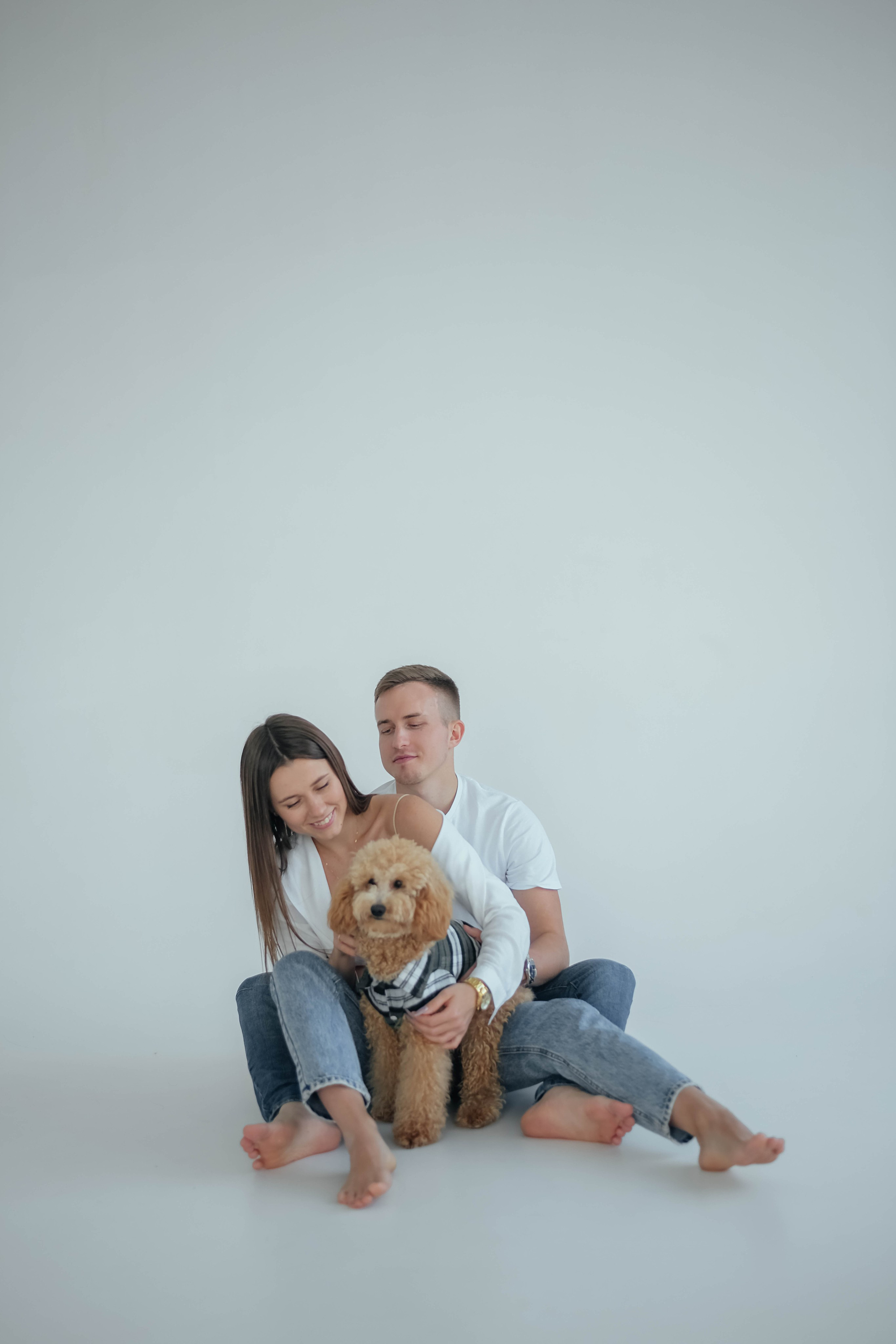 Love story студия. Фотограф Подольск