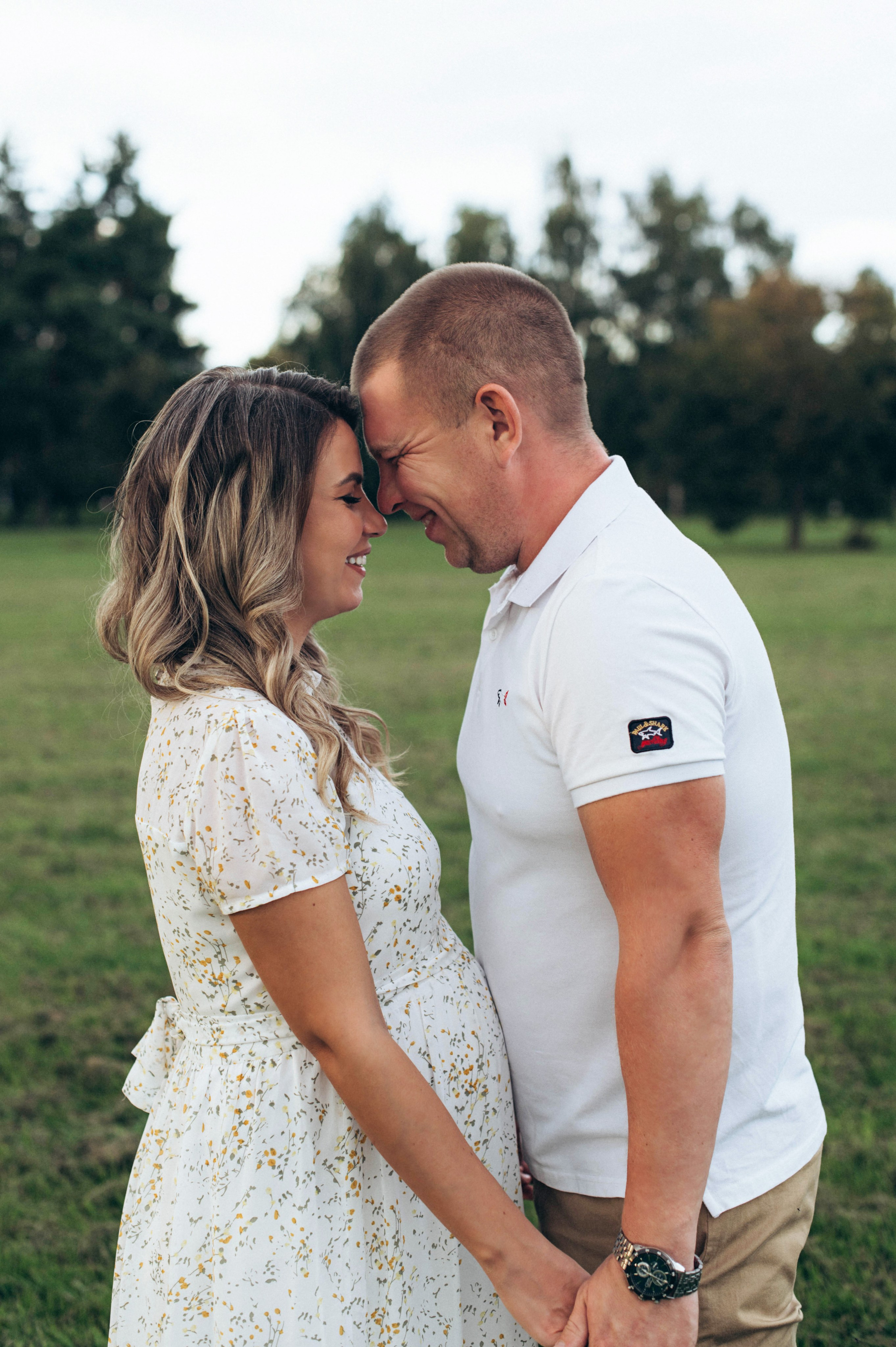 Семейные. Семейный и портретный фотограф Надежда Вылку