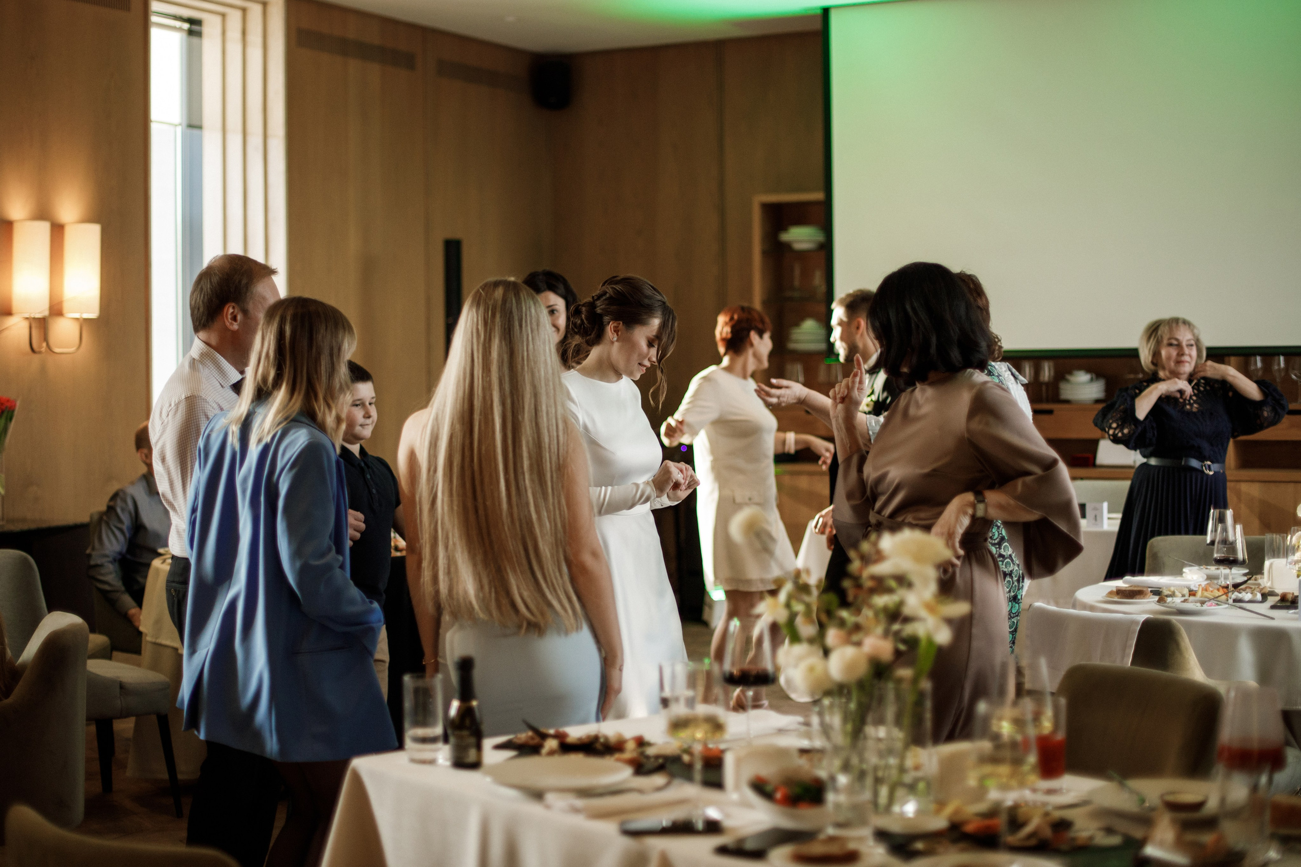 Вика + Влас. Свадебный фотограф Наташа Анисенко