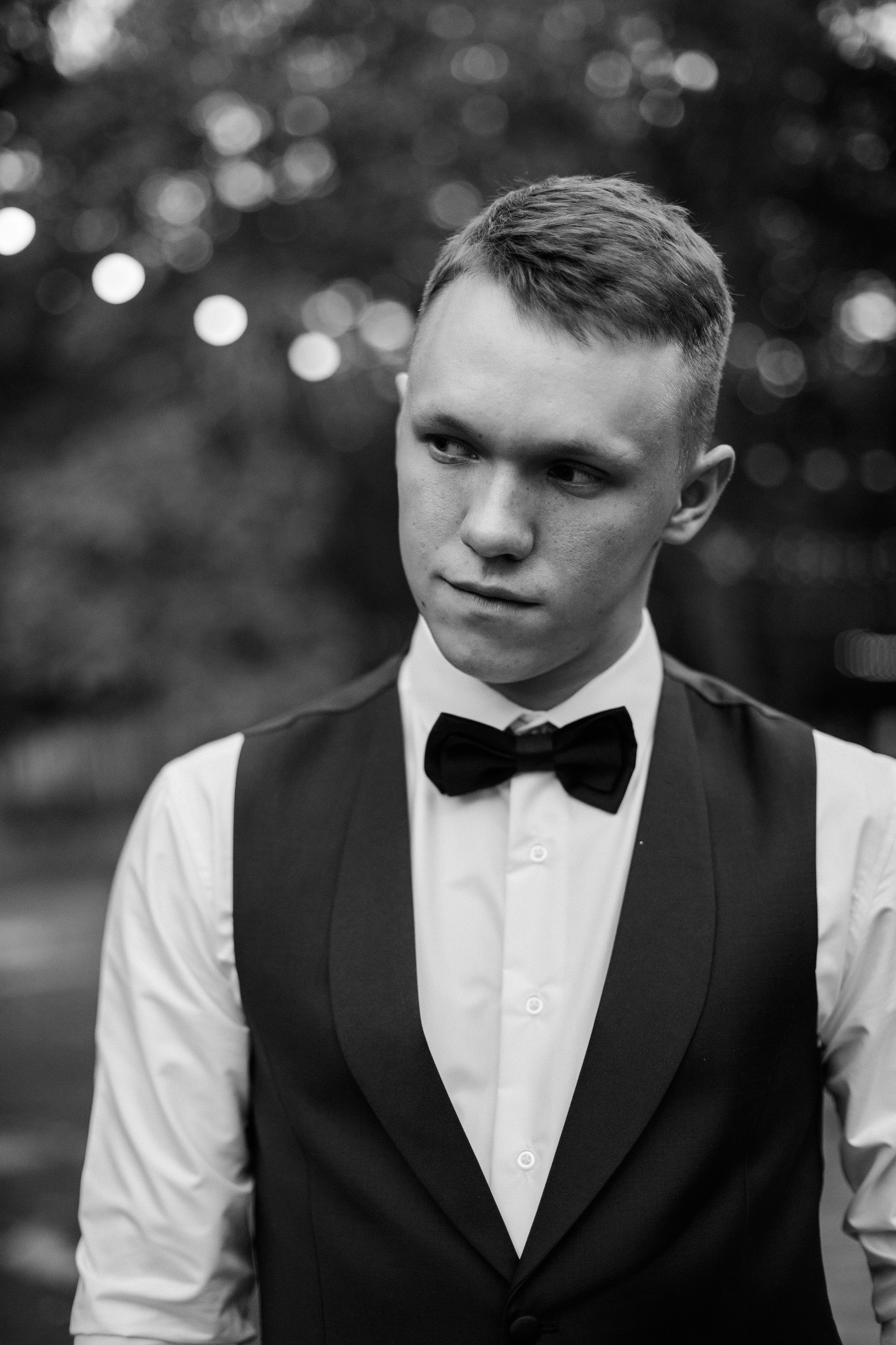 Ирина + Денис. Свадебный фотограф Наташа Анисенко