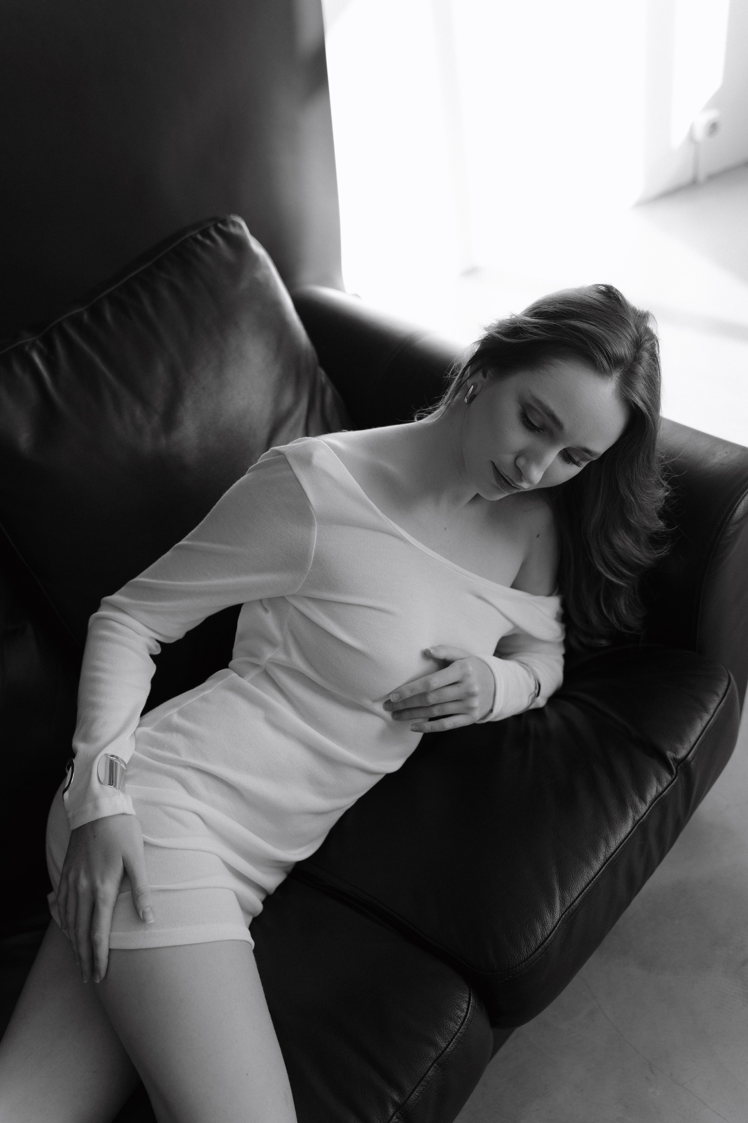 Евгения. Фотограф в Новосибирске. Ефимова Анастасия