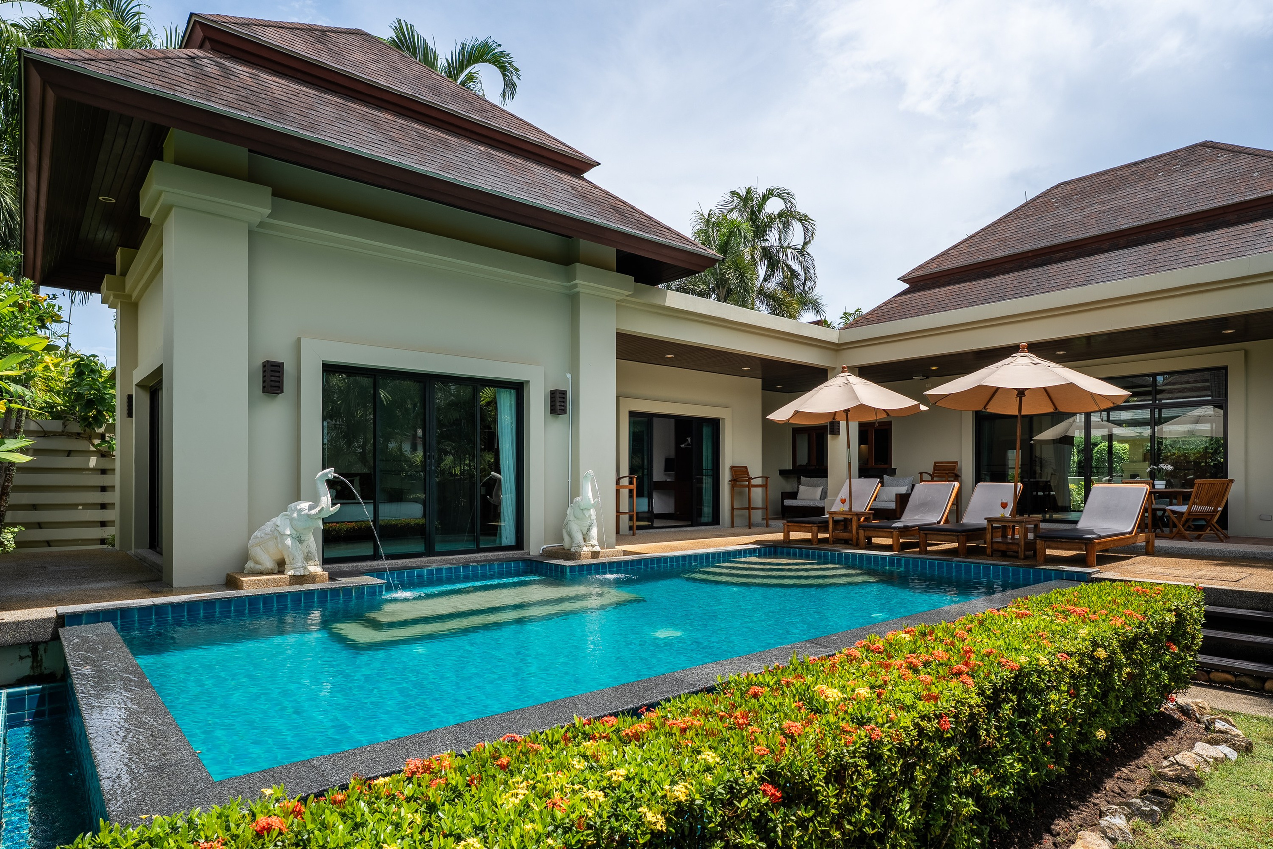 Villa by Tropiclook. Свадебный и Репортажный фотограф в Москве — Шестак Константин