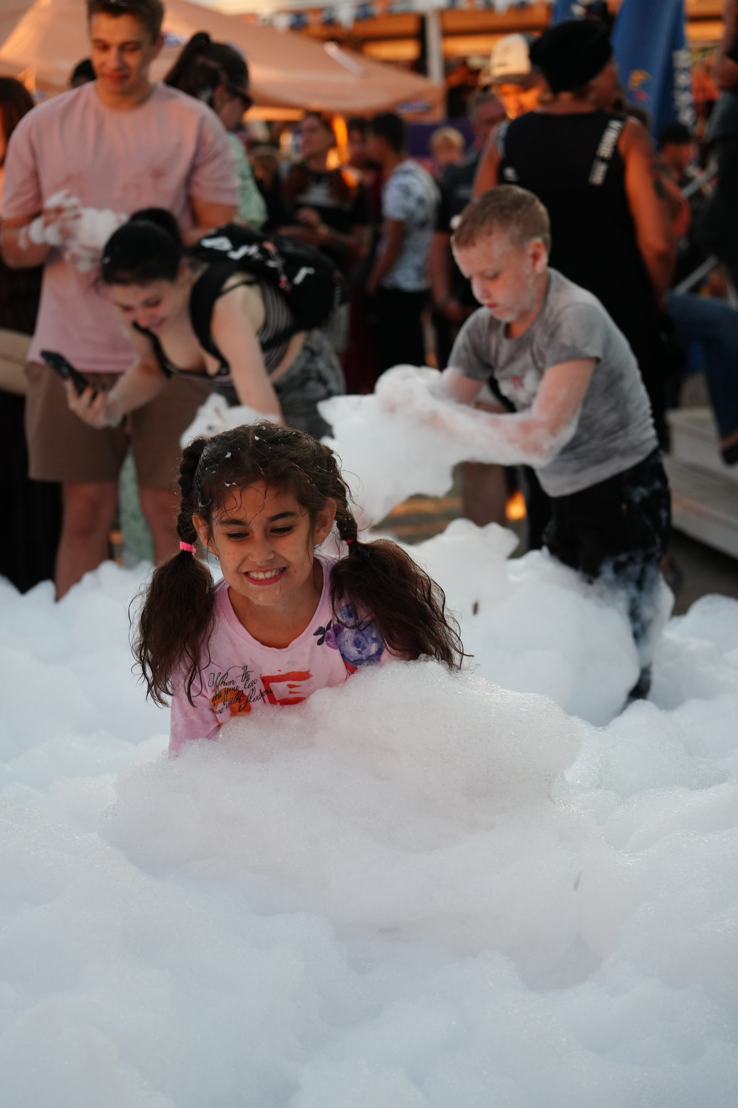 БАЛТИК РАЛЛИ Выборг 2025. Портретный фотограф в Санкт-Петербурге Дмитриева Наталия