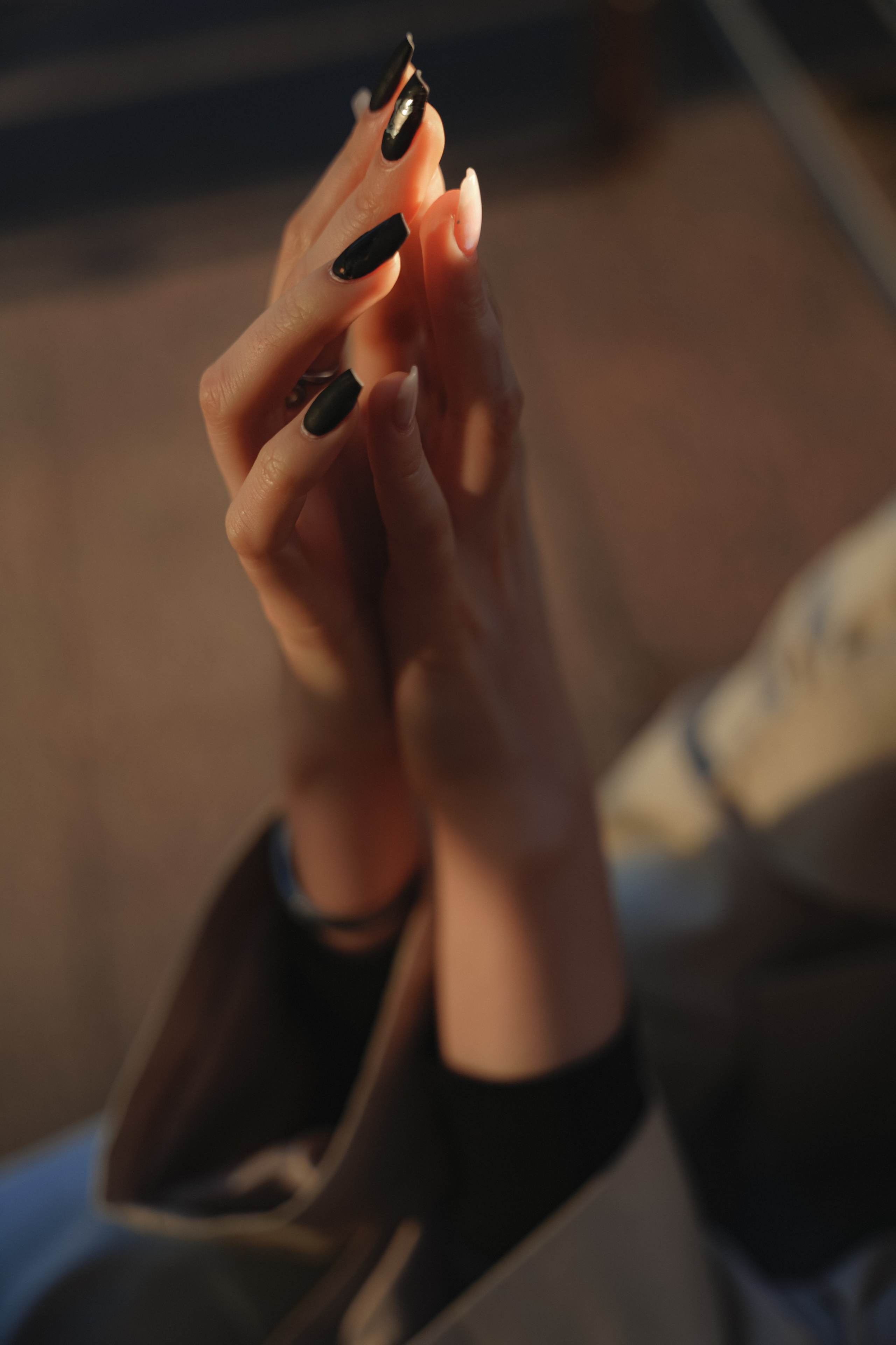 Настя. Перекрестки жизни. Портретный фотограф в Санкт-Петербурге Дмитриева Наталия