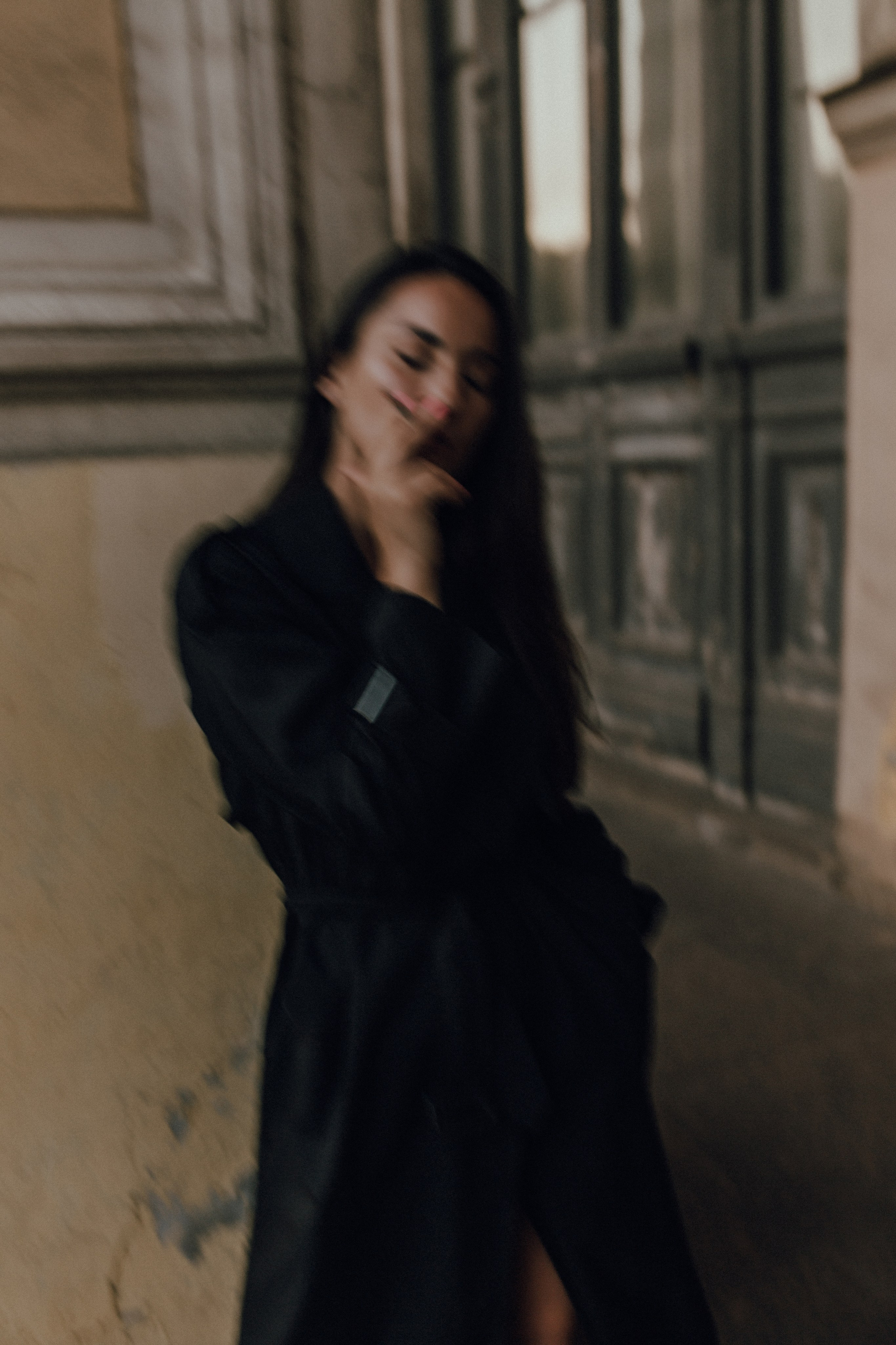 Настя. Фотограф в Санкт Петербурге Лара Великова