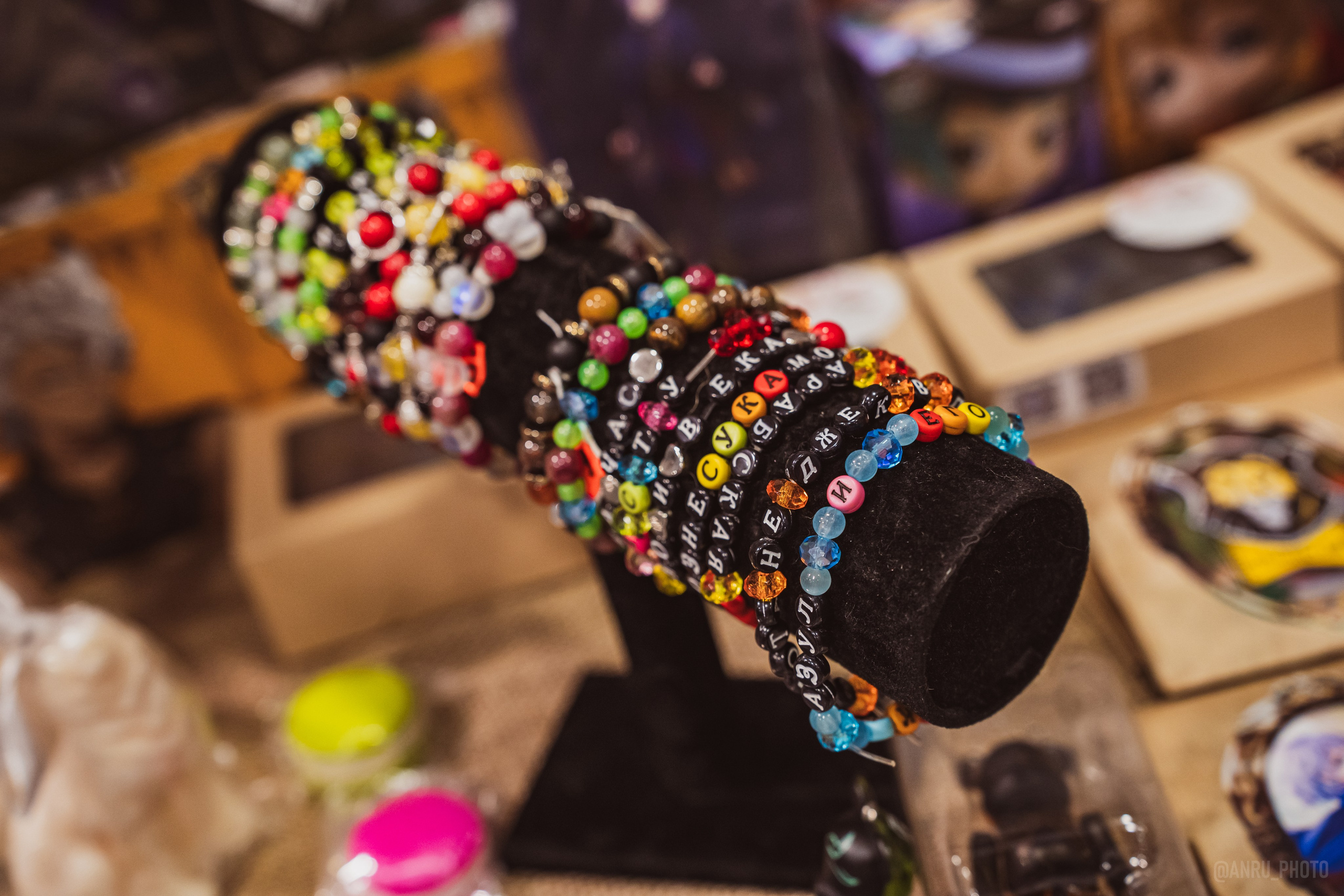 Fox Family fest. Репортажный фотограф Анастасия Рубцова