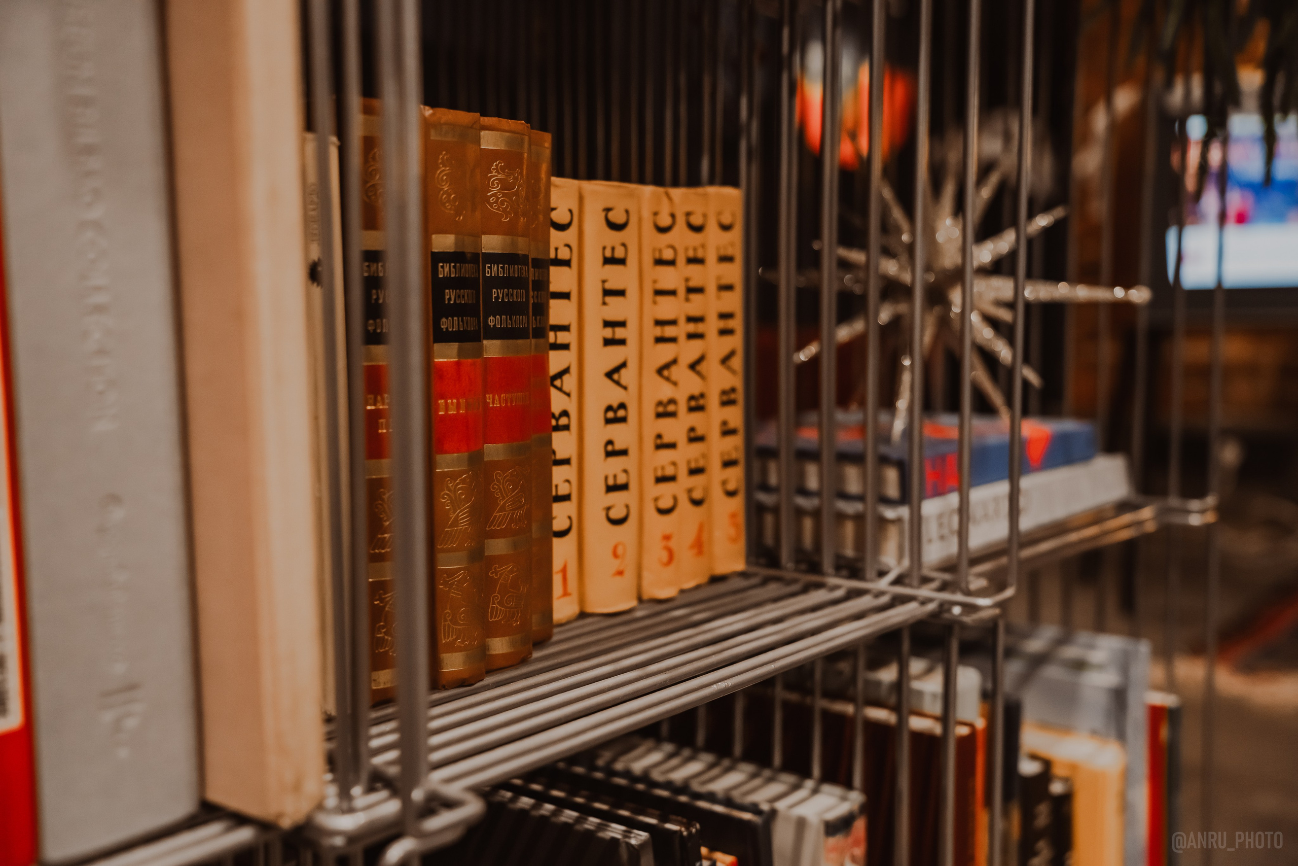 День Альфреда Хичкока. Репортажный фотограф Анастасия Рубцова