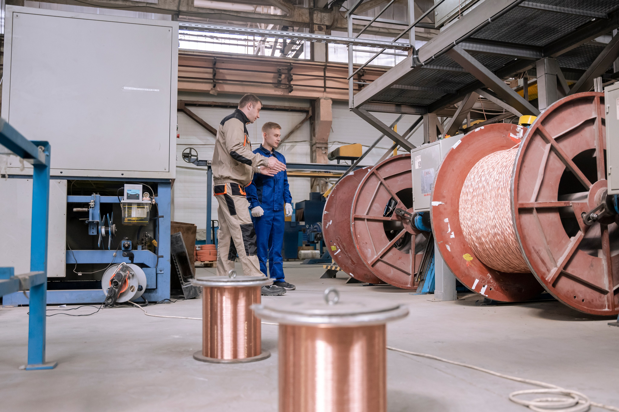 Ивановский Кабельный завод