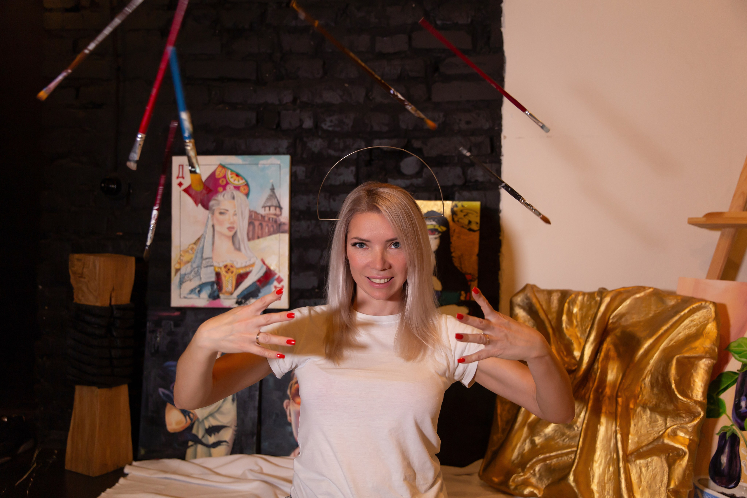 Любовь- визуал, который цепляет. Фотограф Тула