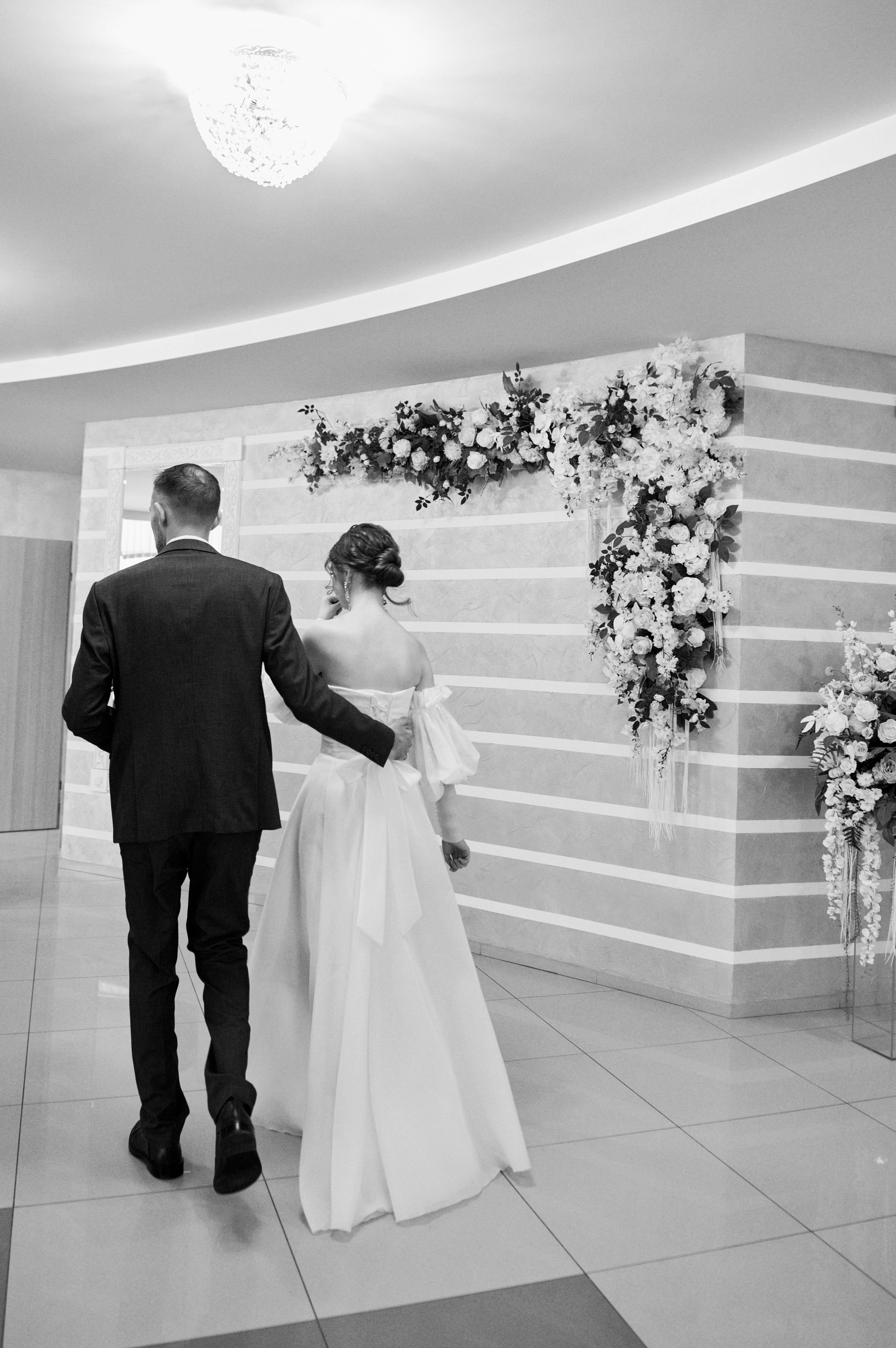 Свадьба Артема и Елены. Фотограф Катерина Устименко