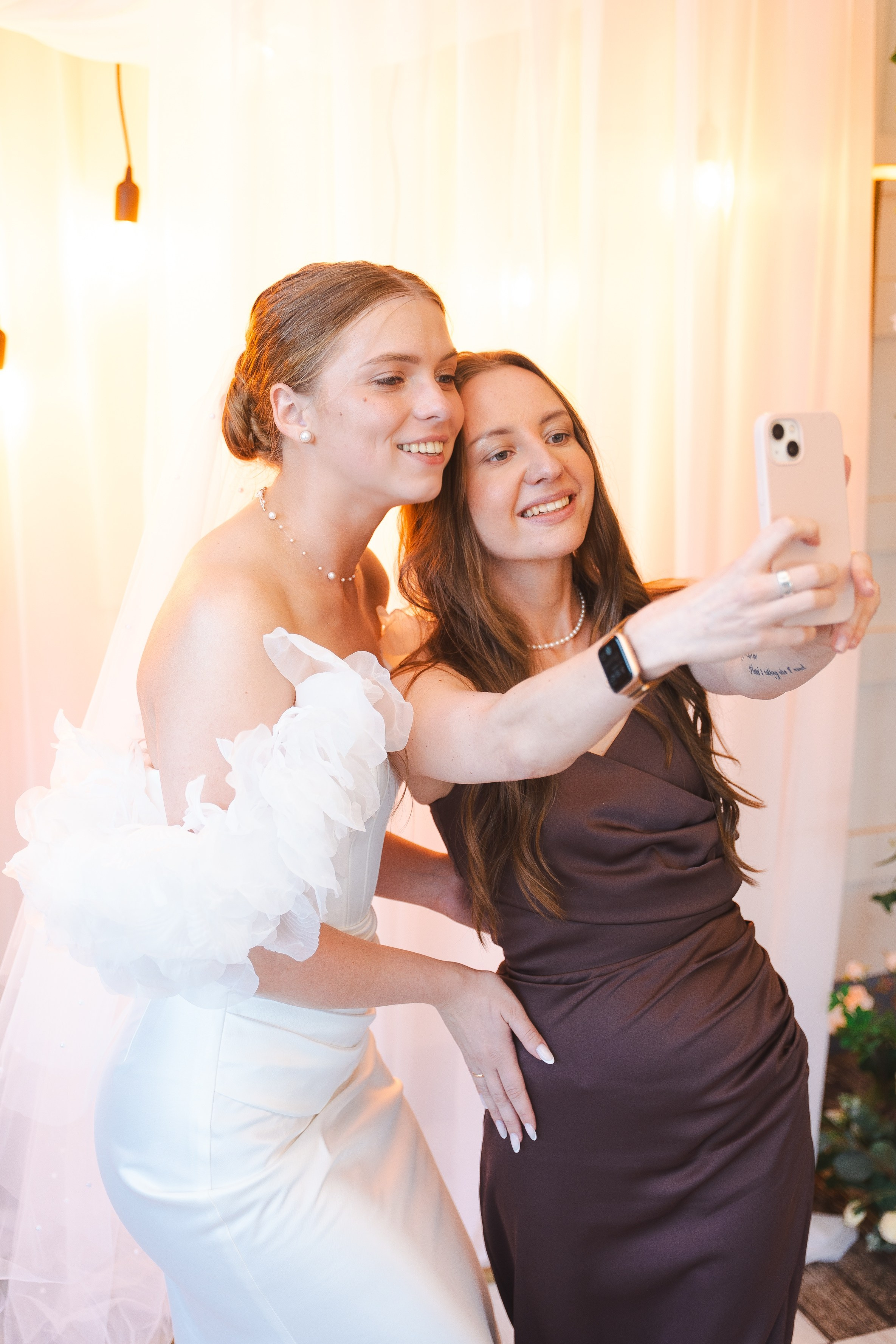 Дарья и Сергей. Фотограф Хабаровск