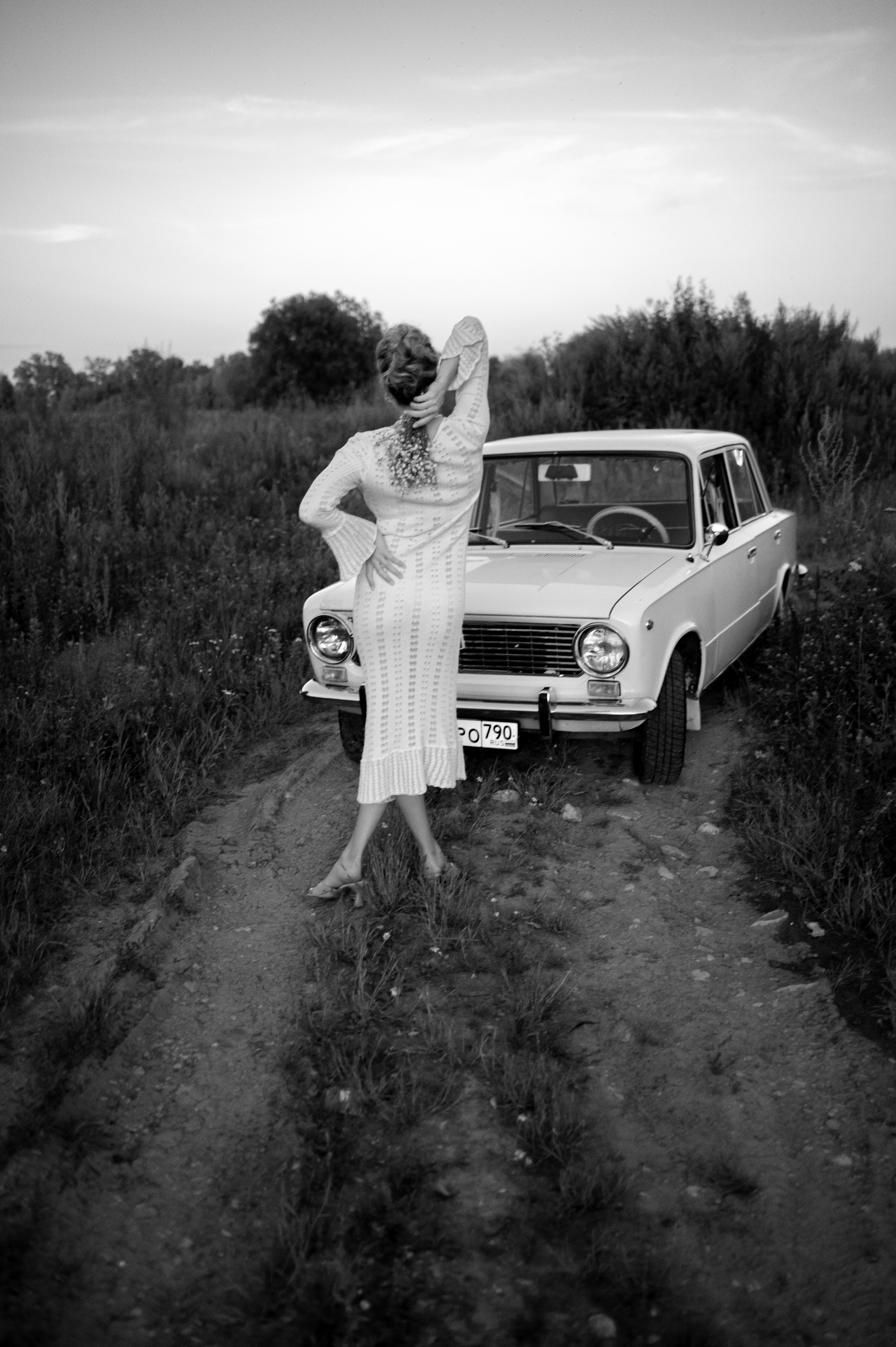 Сергей и Анастасия. Свадебный и семейный фотограф в Серпухове Александра Дерюшева