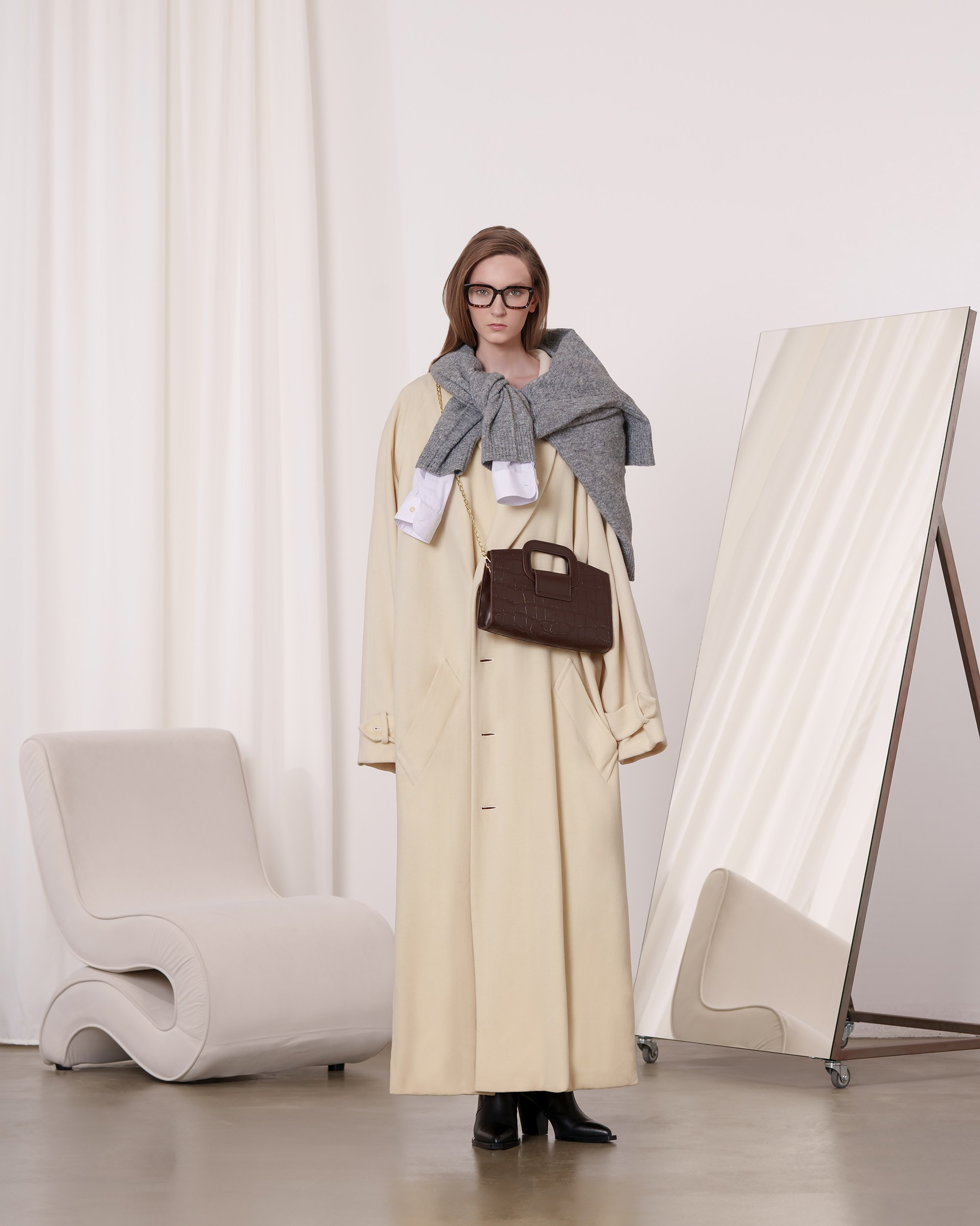 Slava Zaitsev. АРХИ STYLE