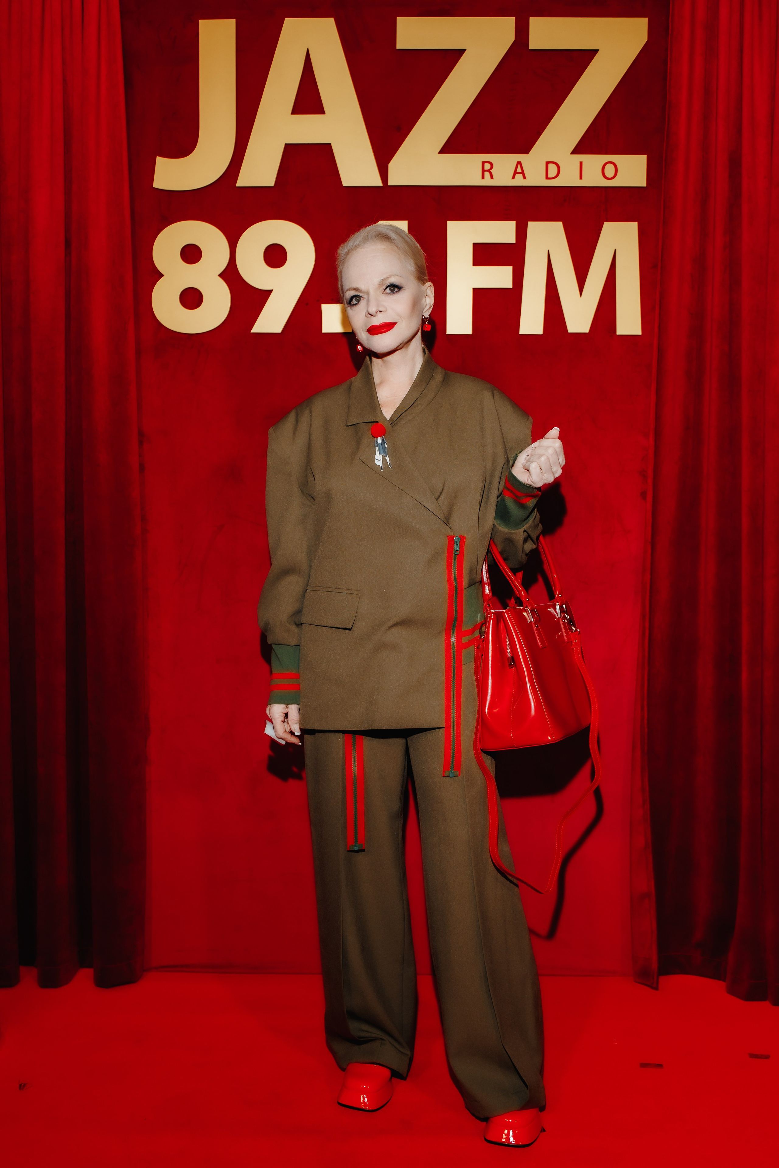 Премия Радио Jazz. Фотограф Ольга Махалова — Санкт-Петербург, Москва, Нижний Новгород