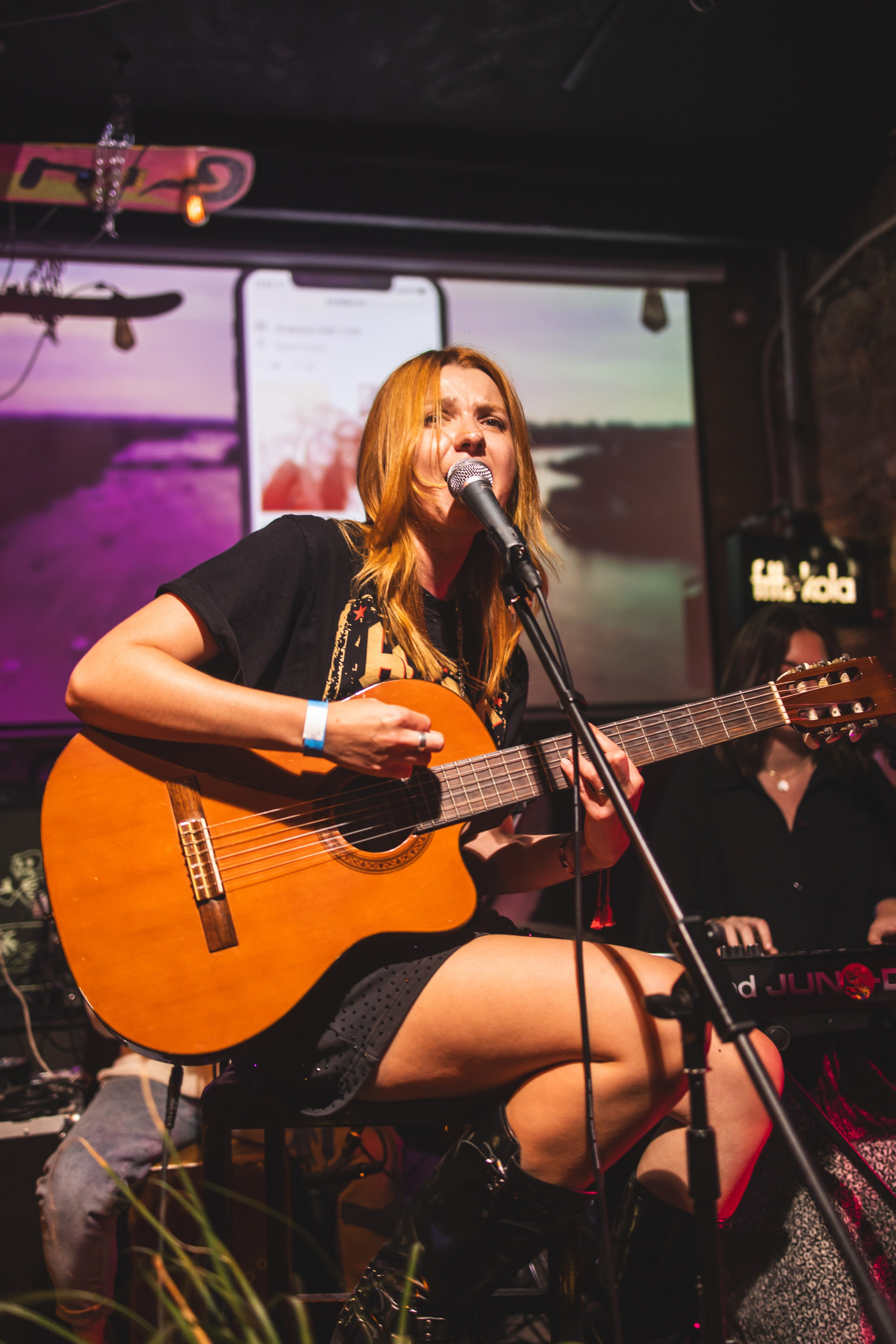 Музыкально-творческий фестиваль. Фотограф Ольга Махалова — Санкт-Петербург, Москва, Нижний Новгород