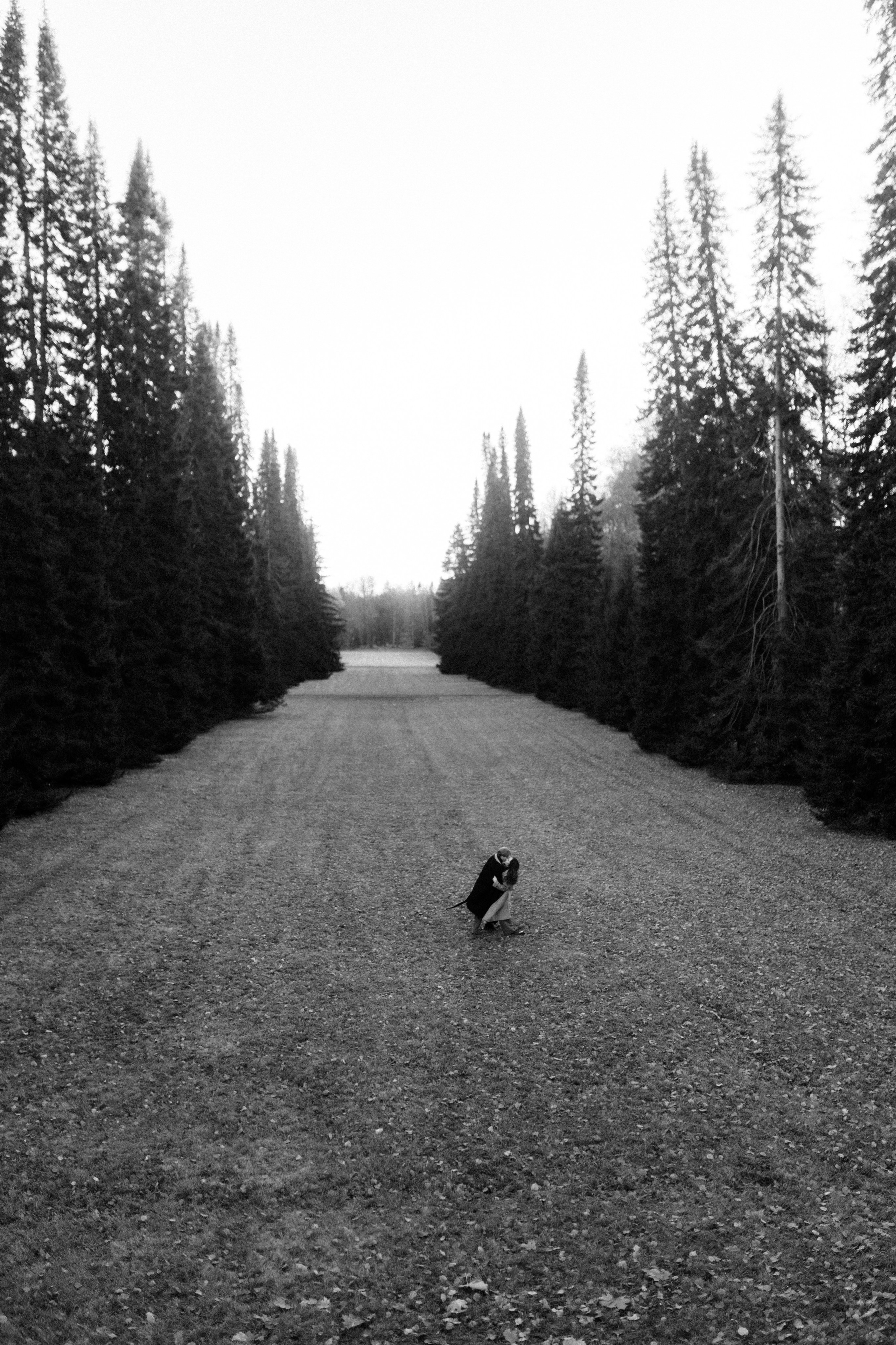 Лиза и Даня. Фотограф в Санкт-Петербурге