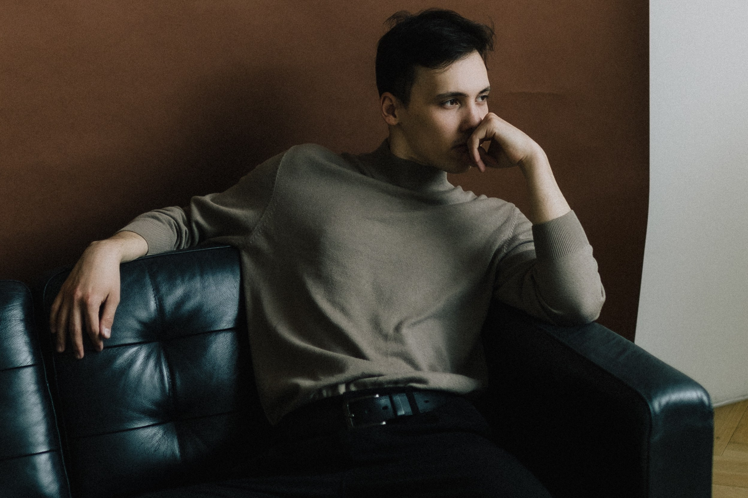 Андрей. Фотограф в Санкт-Петербурге