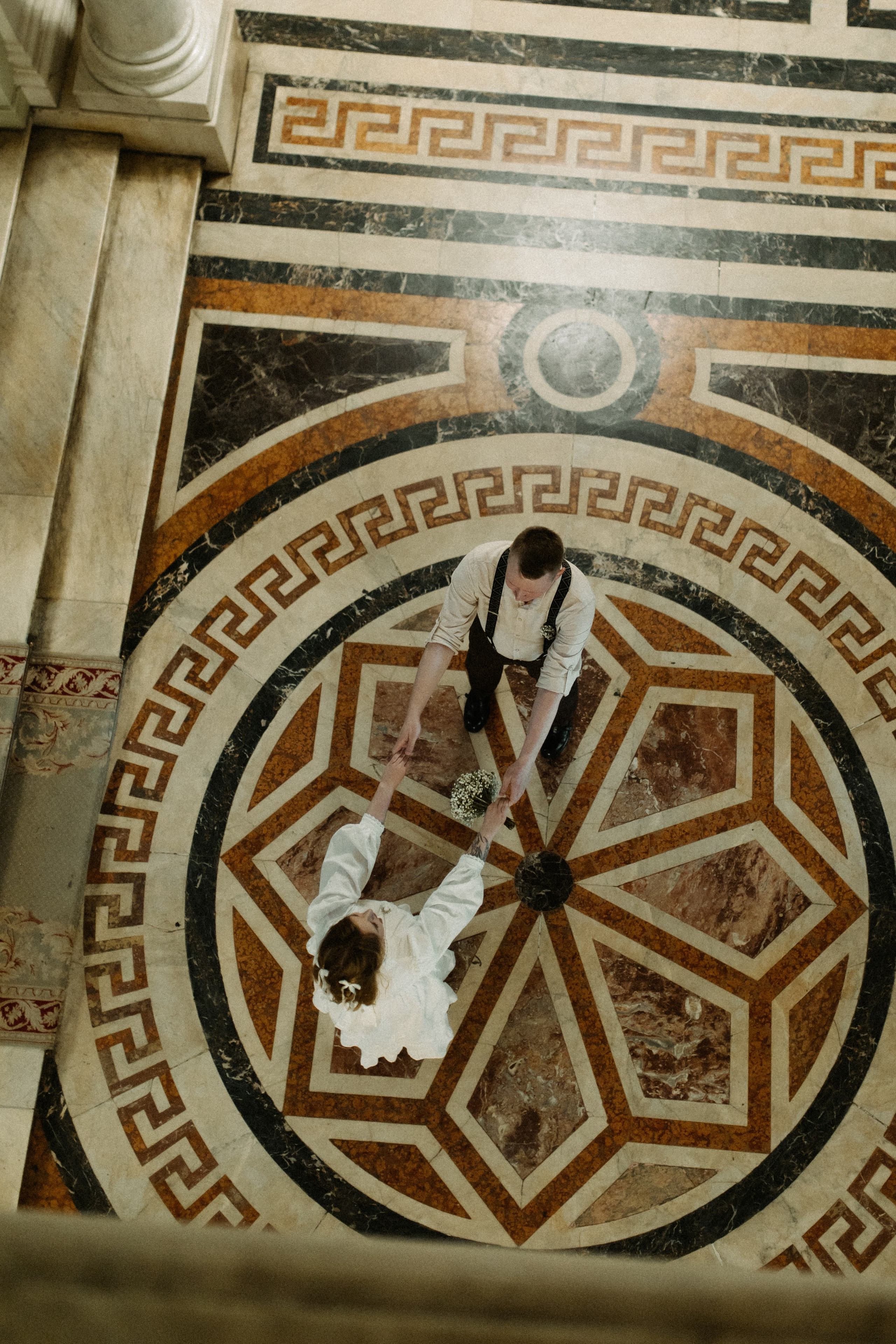 Елена и Константин. Фотограф в Санкт-Петербурге