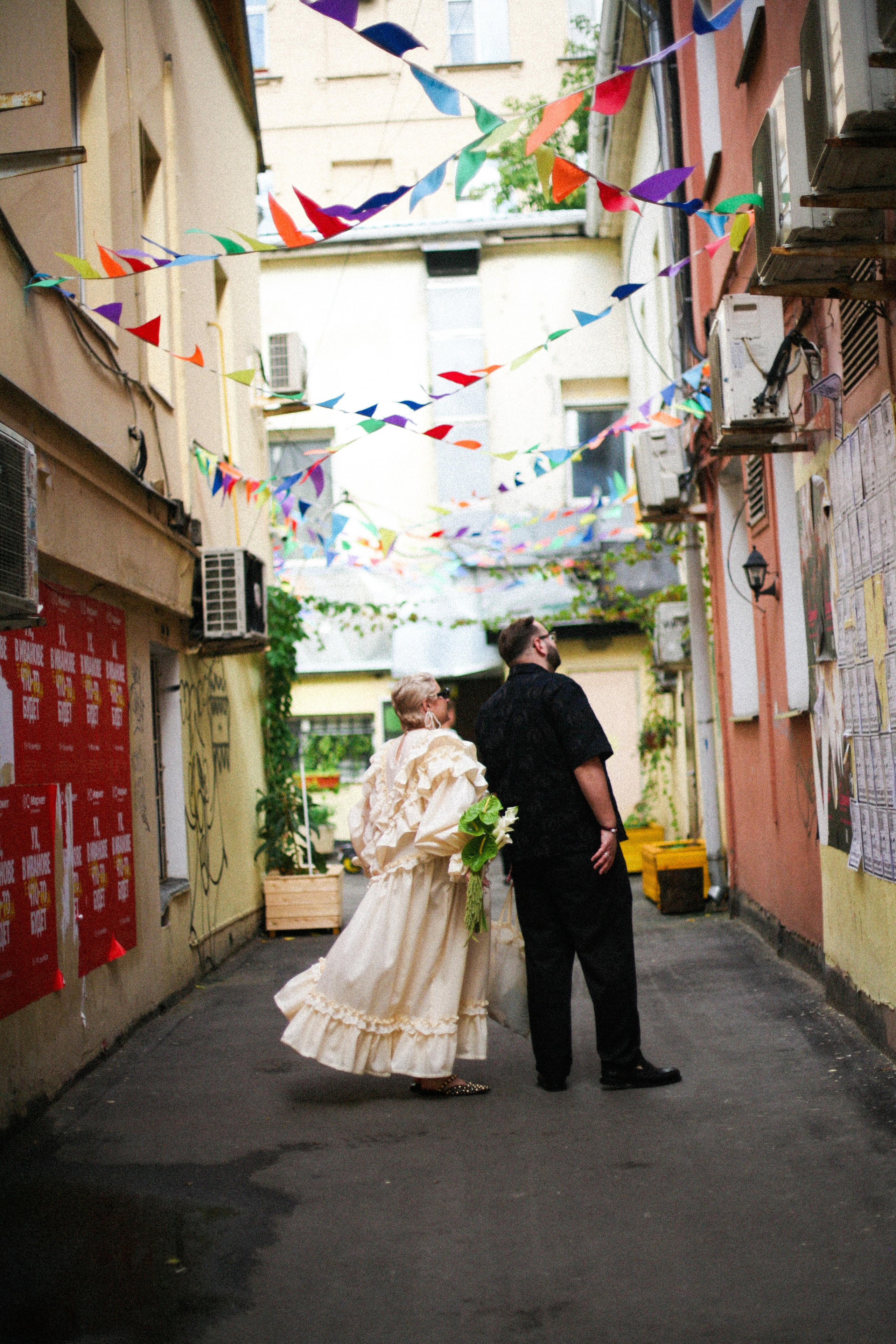 Аня и Кирилл (полный день с росписью). Фотограф Екатерина Максимова: семейные, индивидуальные съемки, свадьбы