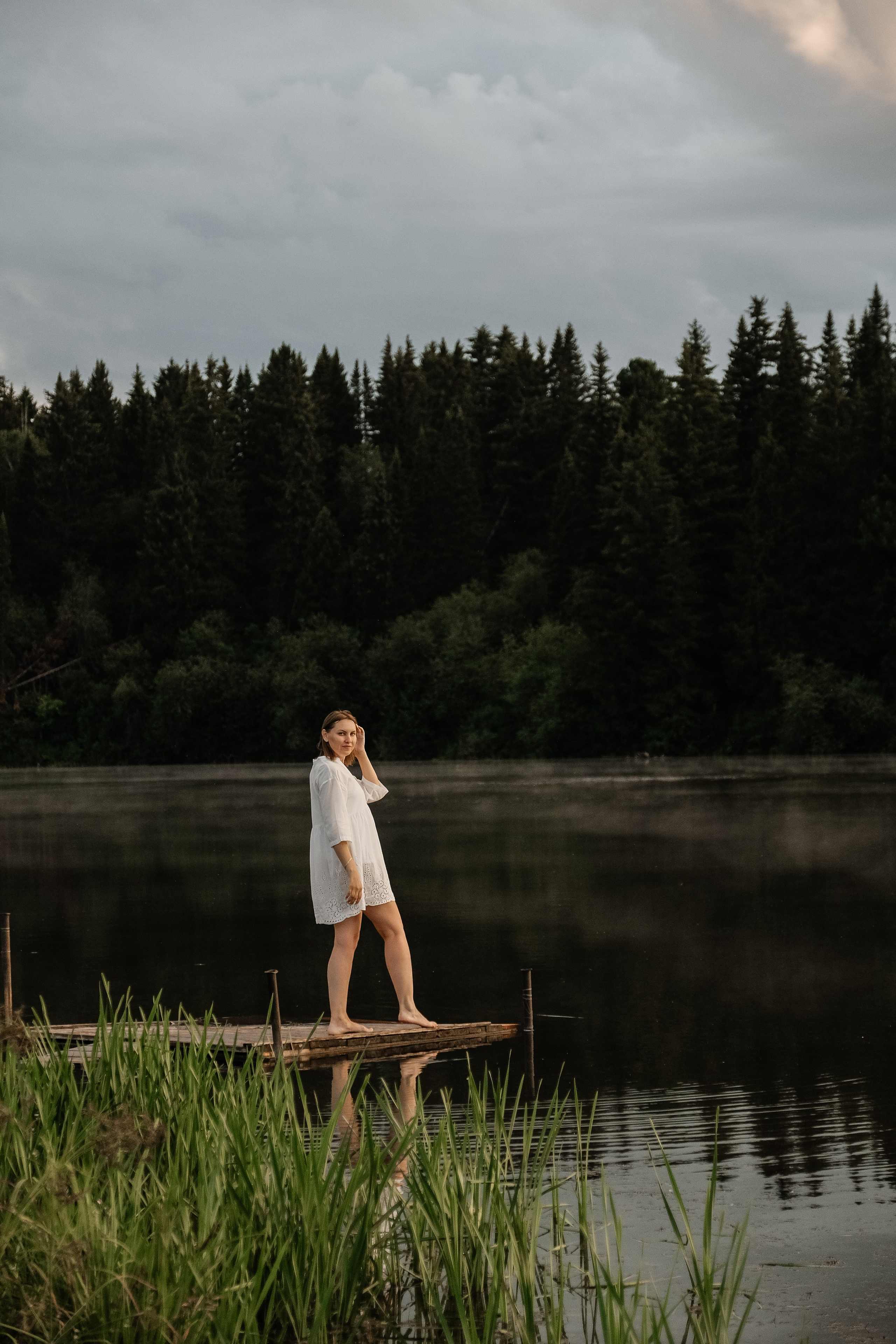 Лилия. Фотограф в Кемерово Анастасия Филаткина