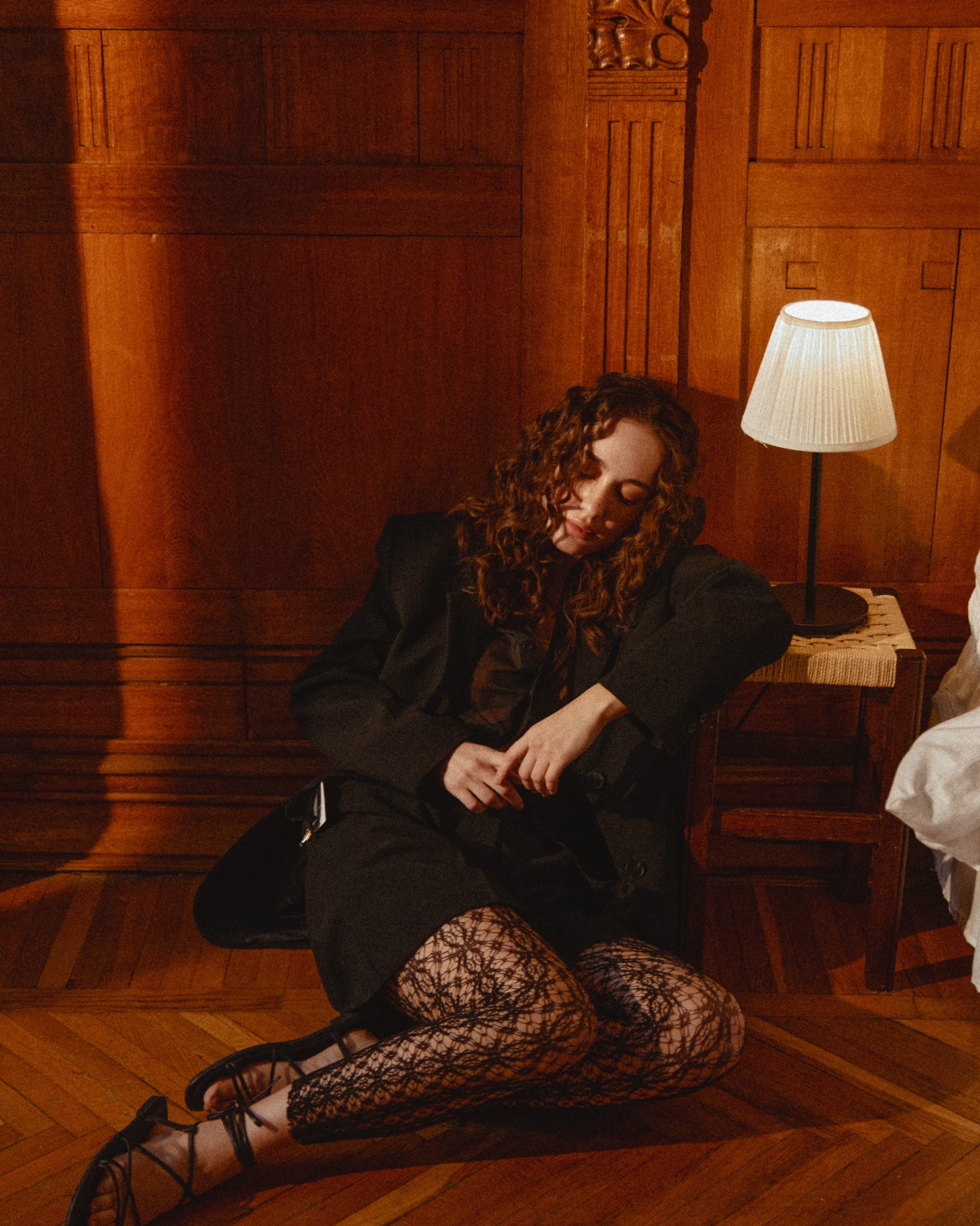 Адель. Фотограф в Москве Ярослава Фролова