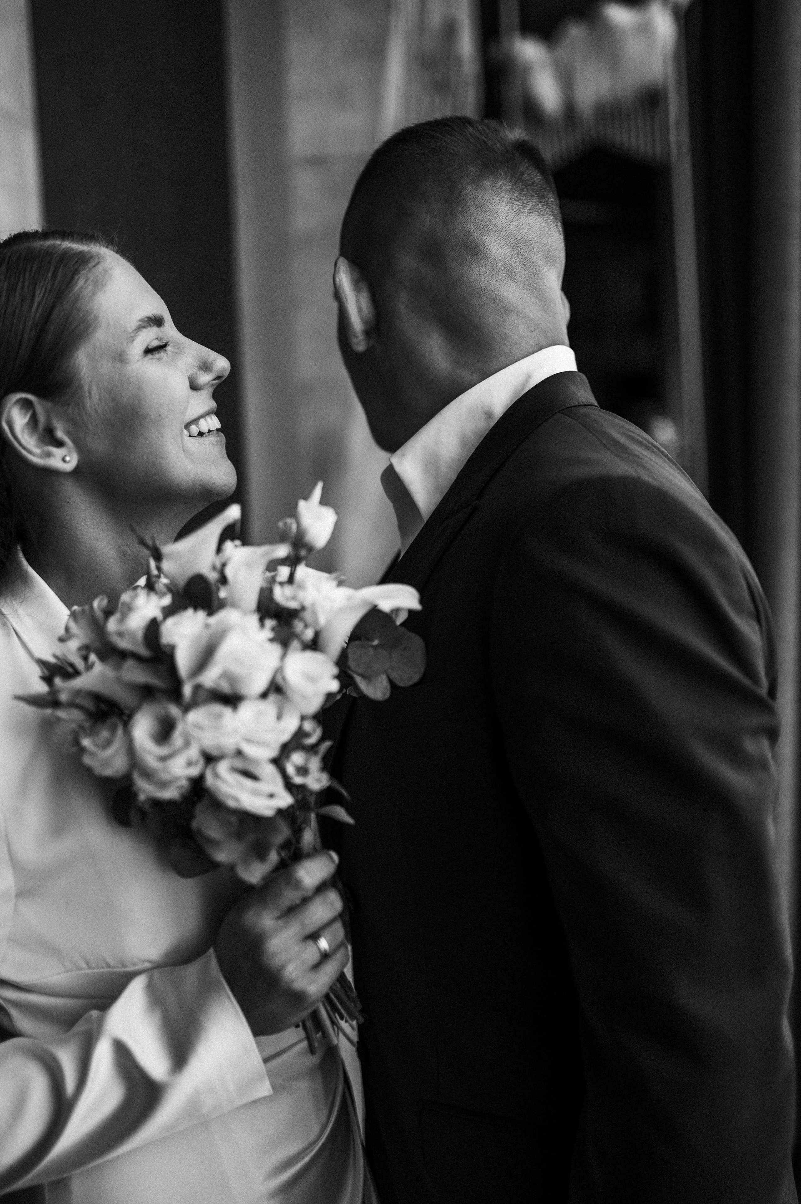 Коля и Катя. Башня «Око». Семейный и свадебный lifestyle-фотограф в Москве Мария Петрова