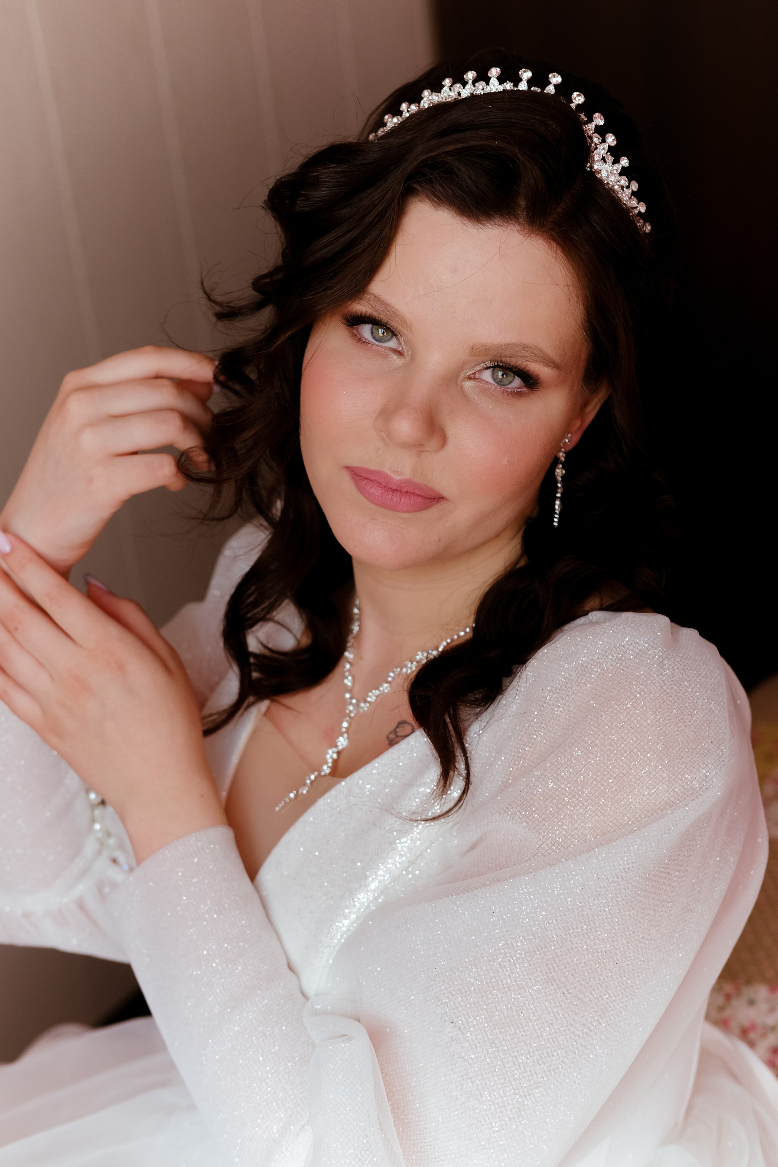 1. Свадебный фотограф Челябинск