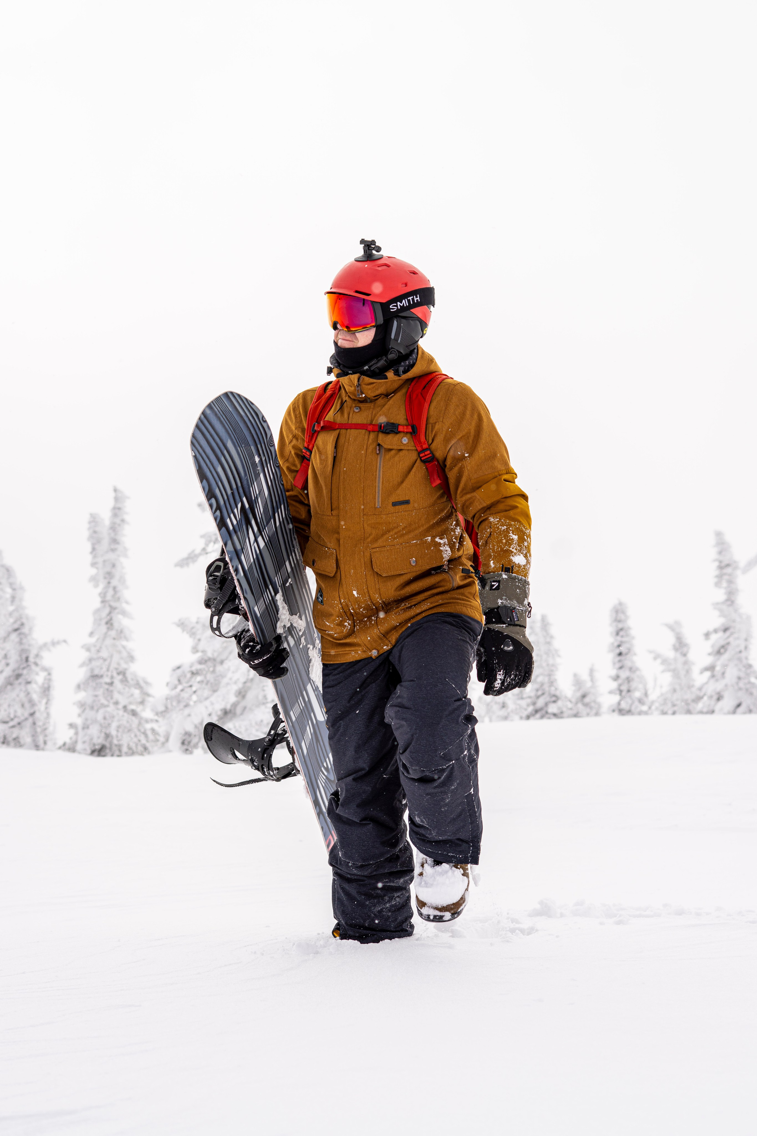 Тур. Анастасия Паршукова — фотограф Шерегеш Новосибирск