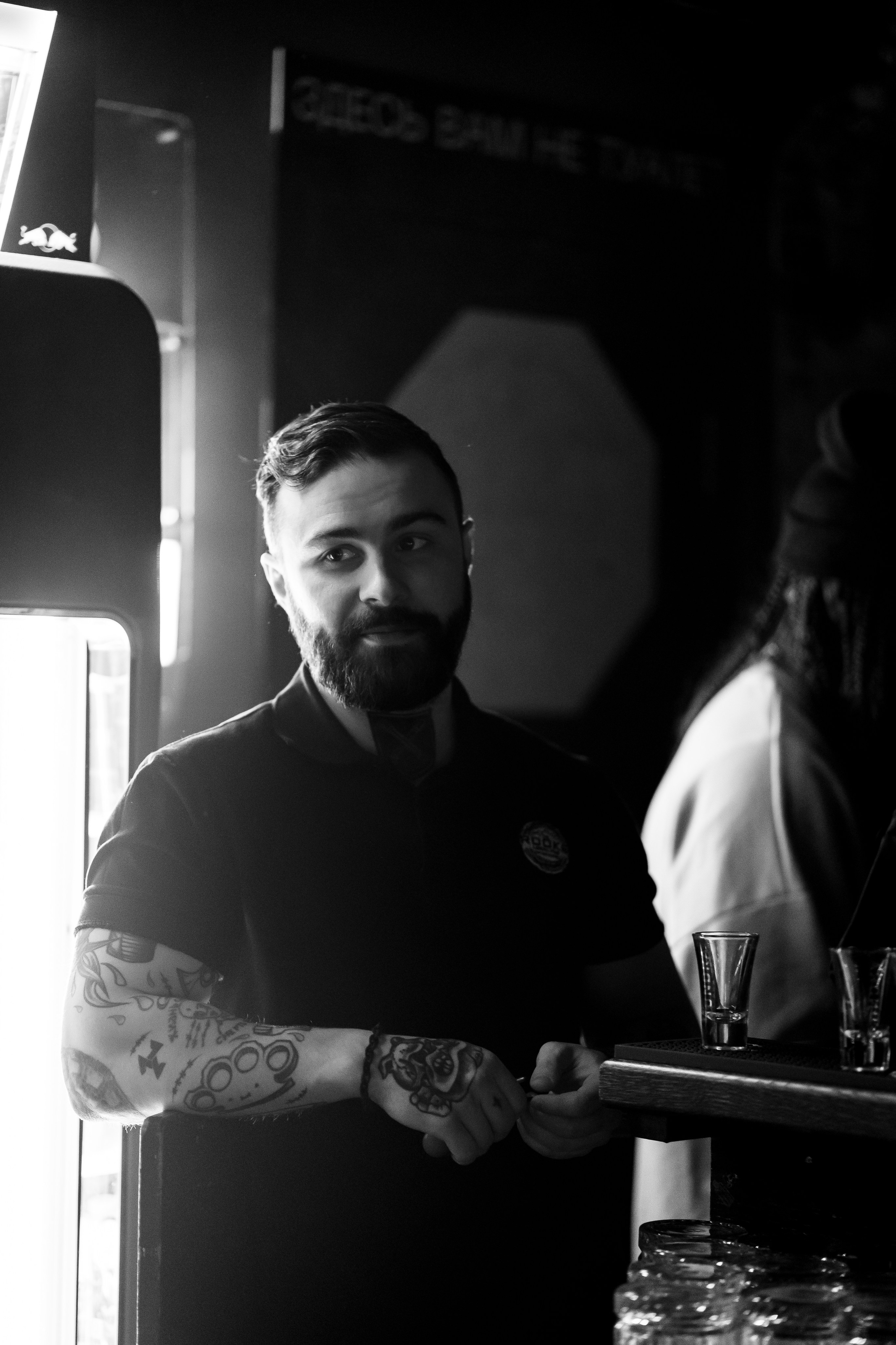 Rook's 14.02. Анастасия Паршукова — фотограф Шерегеш Новосибирск