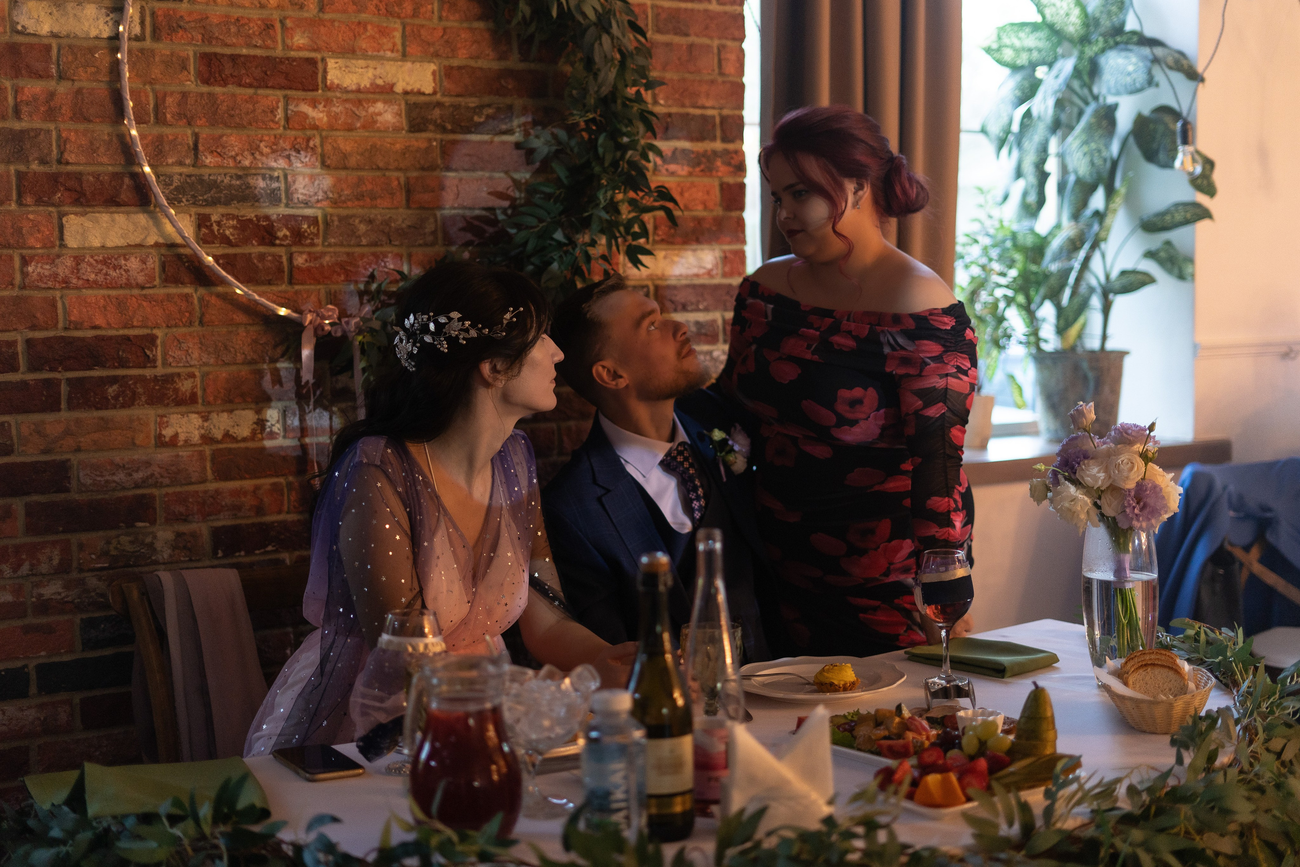 Виктория & Максим. Анастасия Паршукова — фотограф Шерегеш Новосибирск