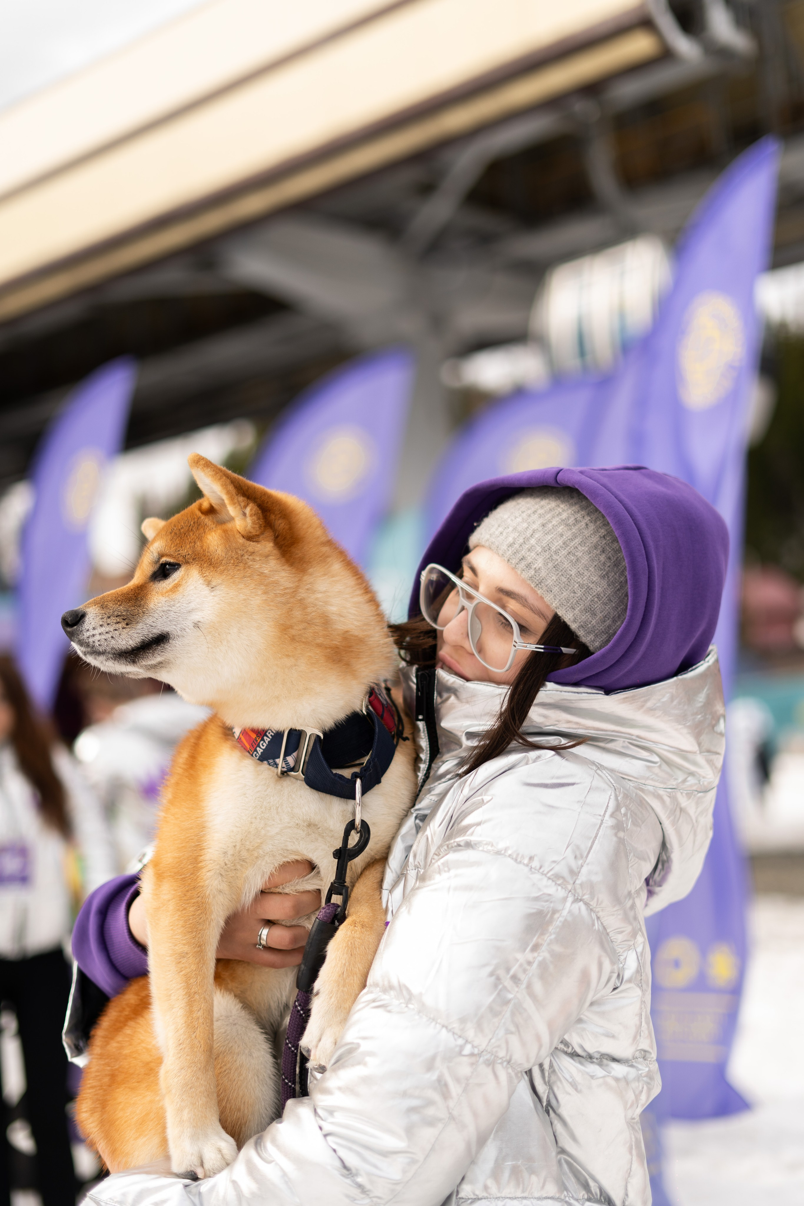 Грелка 18.04.24. Анастасия Паршукова — фотограф Шерегеш Новосибирск