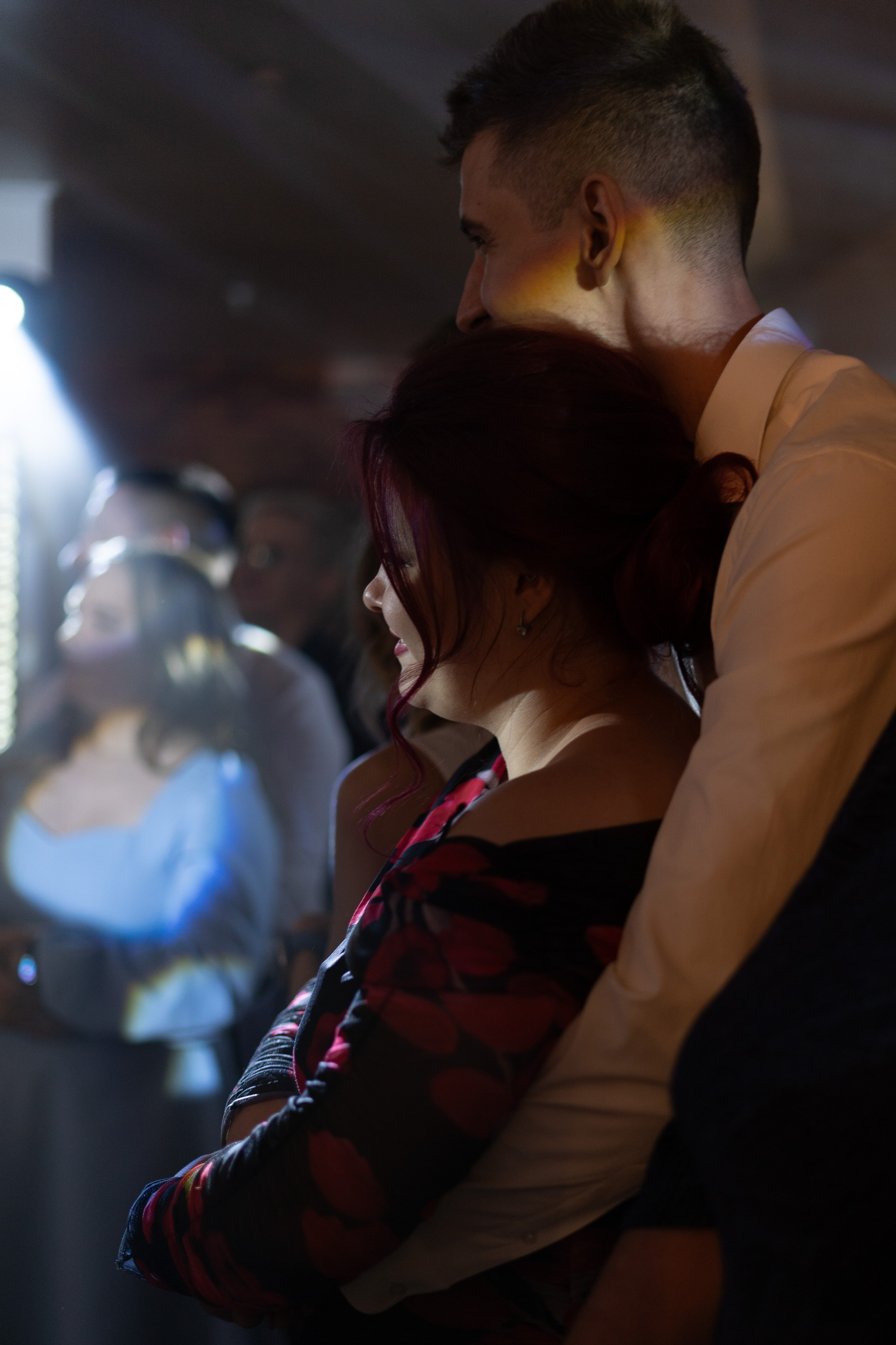 Виктория & Максим. Анастасия Паршукова — фотограф Шерегеш Новосибирск