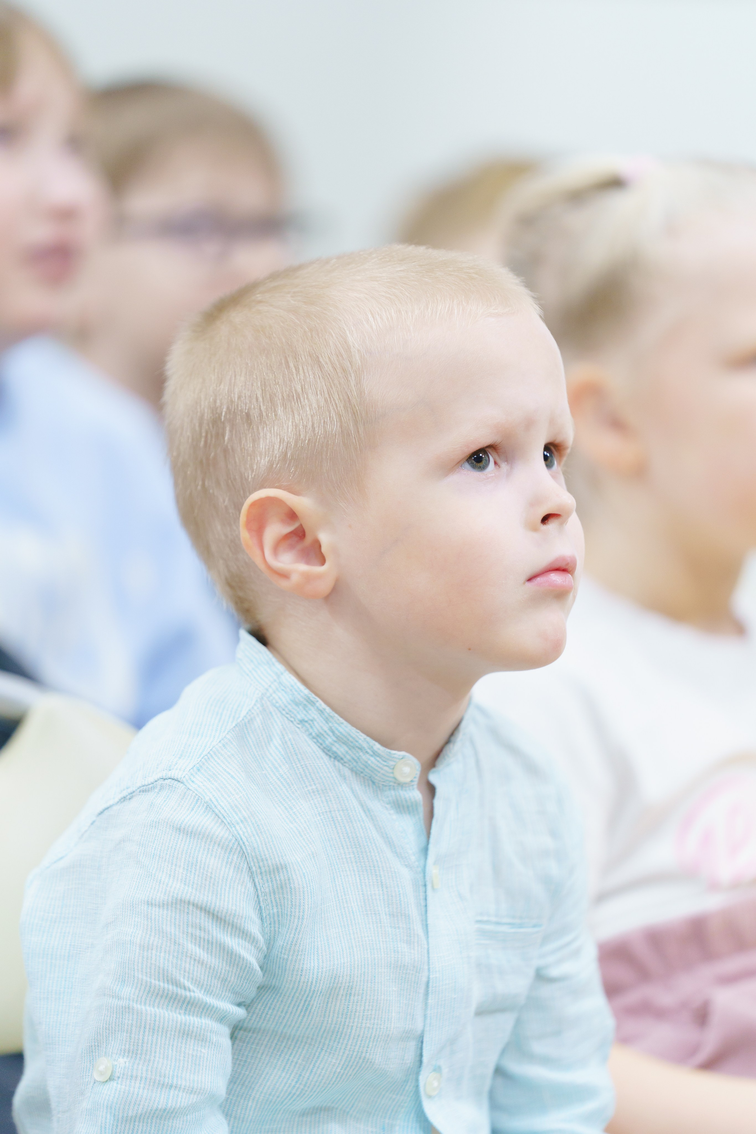 Театральный марафон «Книга и театр». Фотограф в детский сад в Екатеринбурге, выпускные альбомы Юлия Умерова