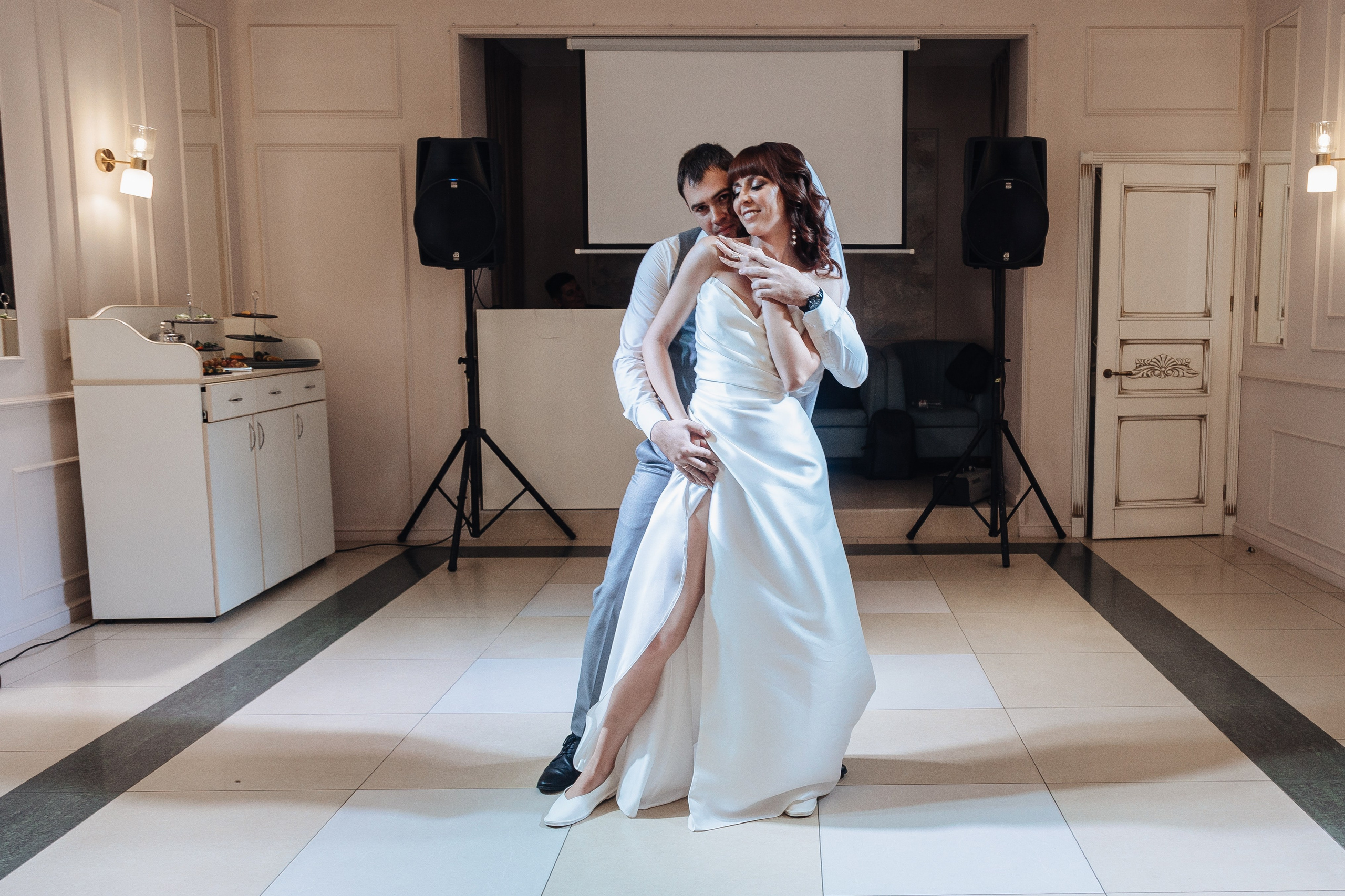 Инна и Денис. Семейный и свадебный фотограф в Донецке Елена Гордеева