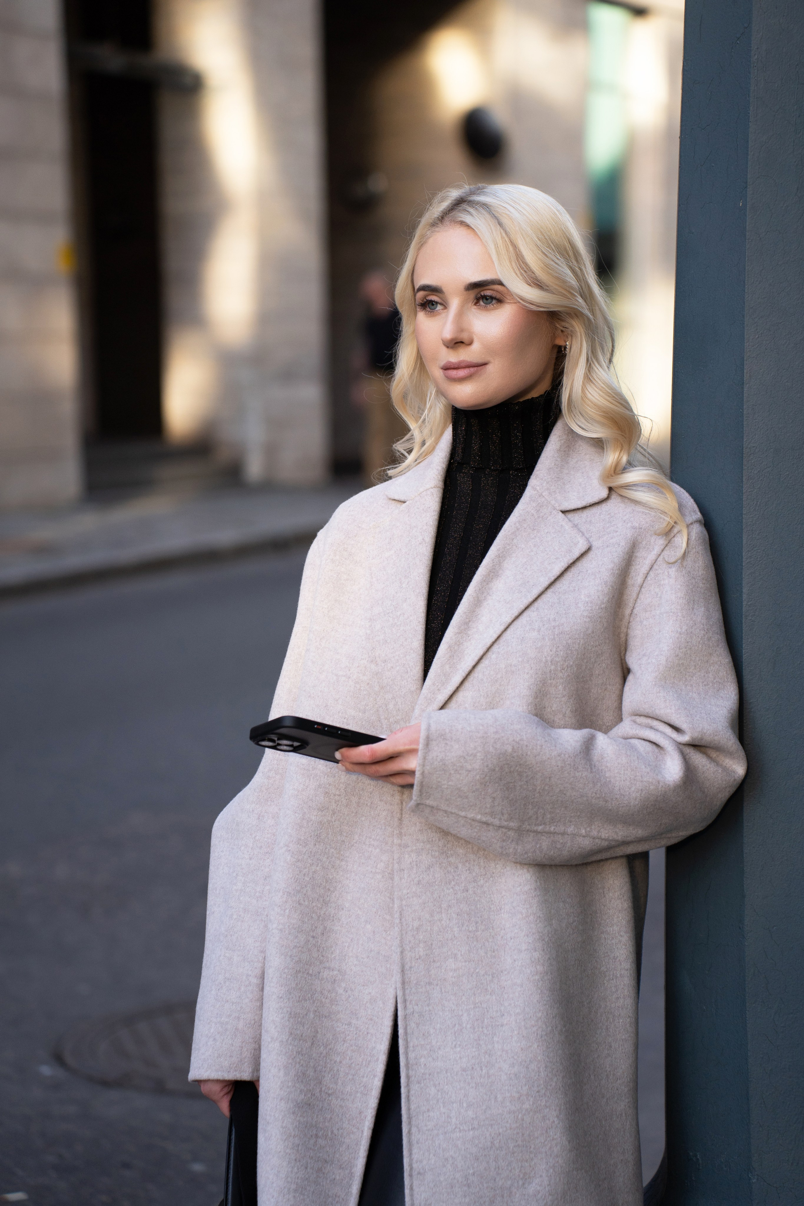 Карьерный консультант. Фотосессии в Москве. Фотограф Анна Михайлова