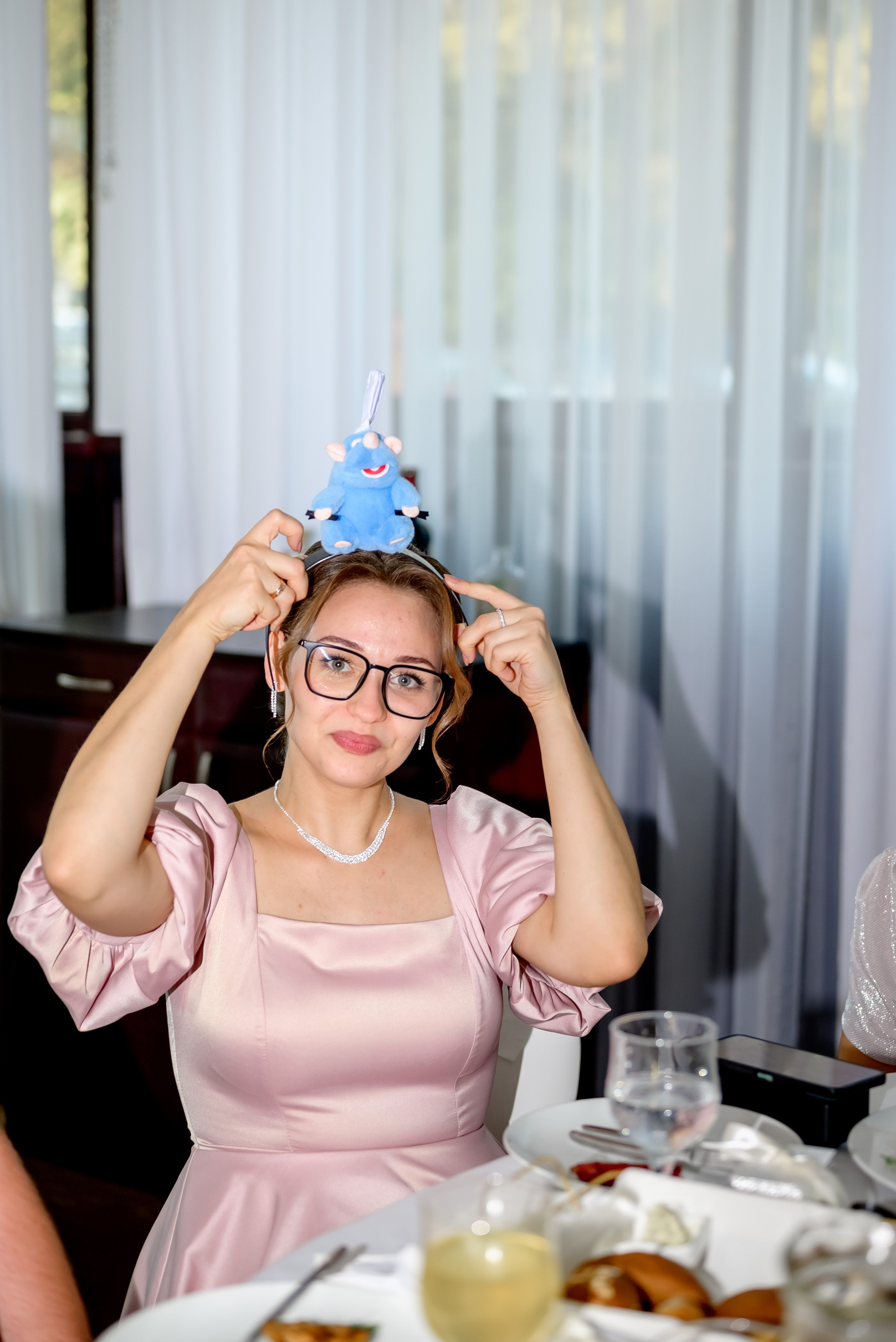 Банкетная часть (1). Юлия Басня семейный и свадебный фотограф в Донецке